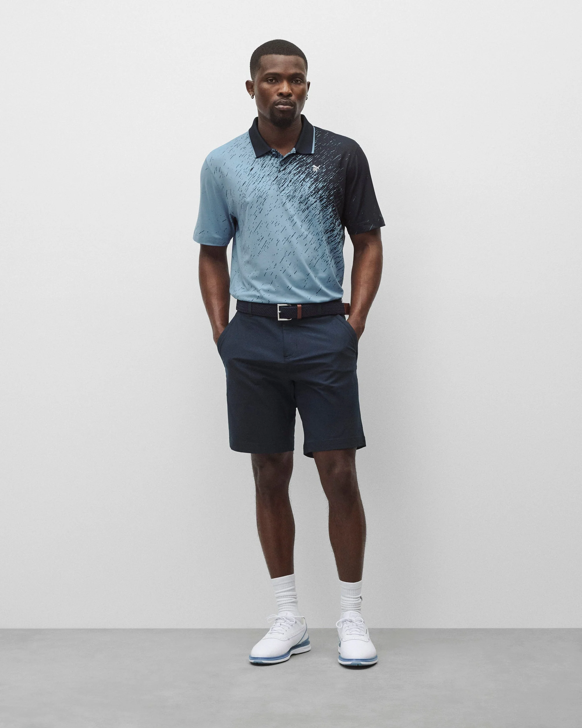 Puma X Reigning Champ Polo - Image 3
