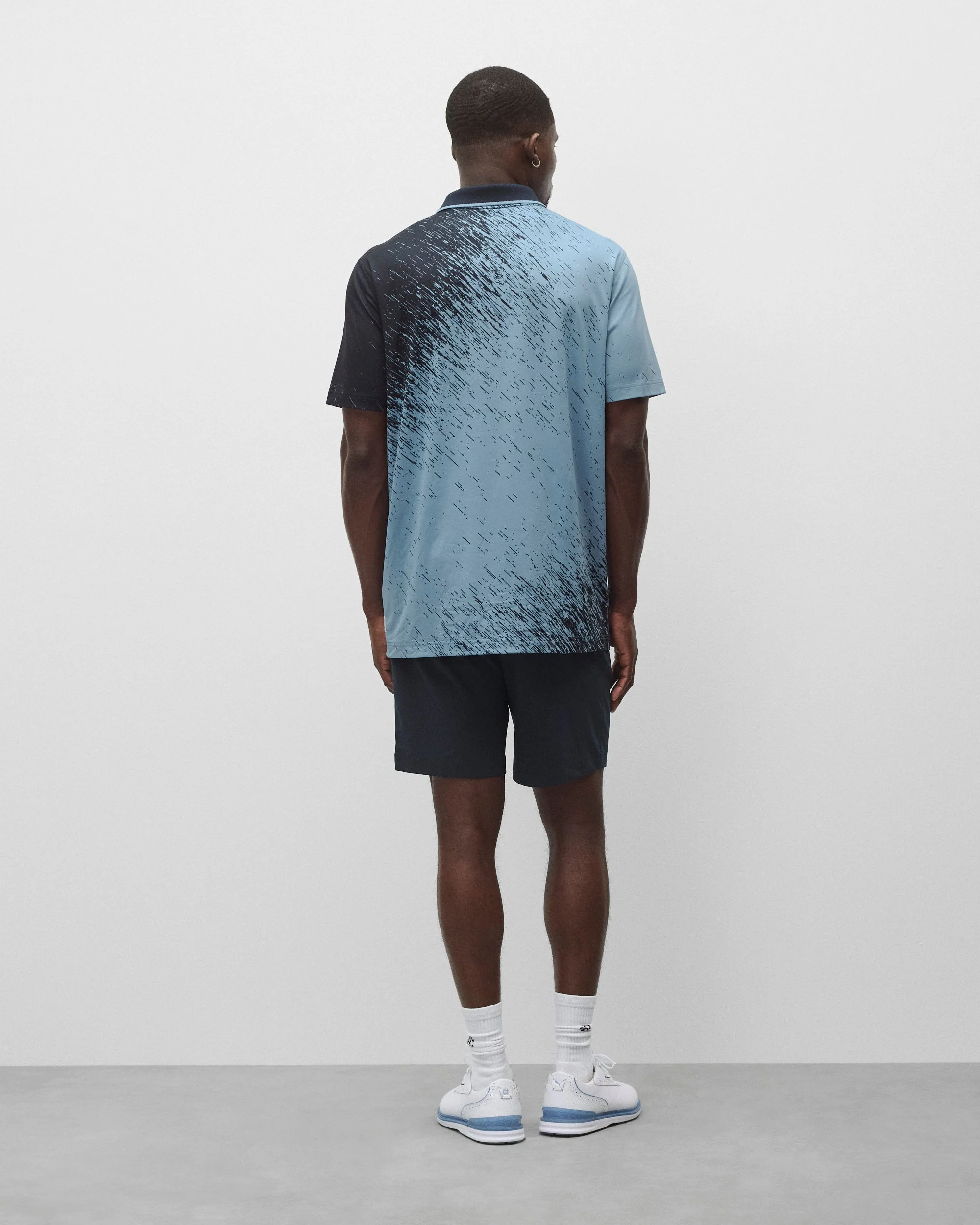 Puma X Reigning Champ Polo - Image 5