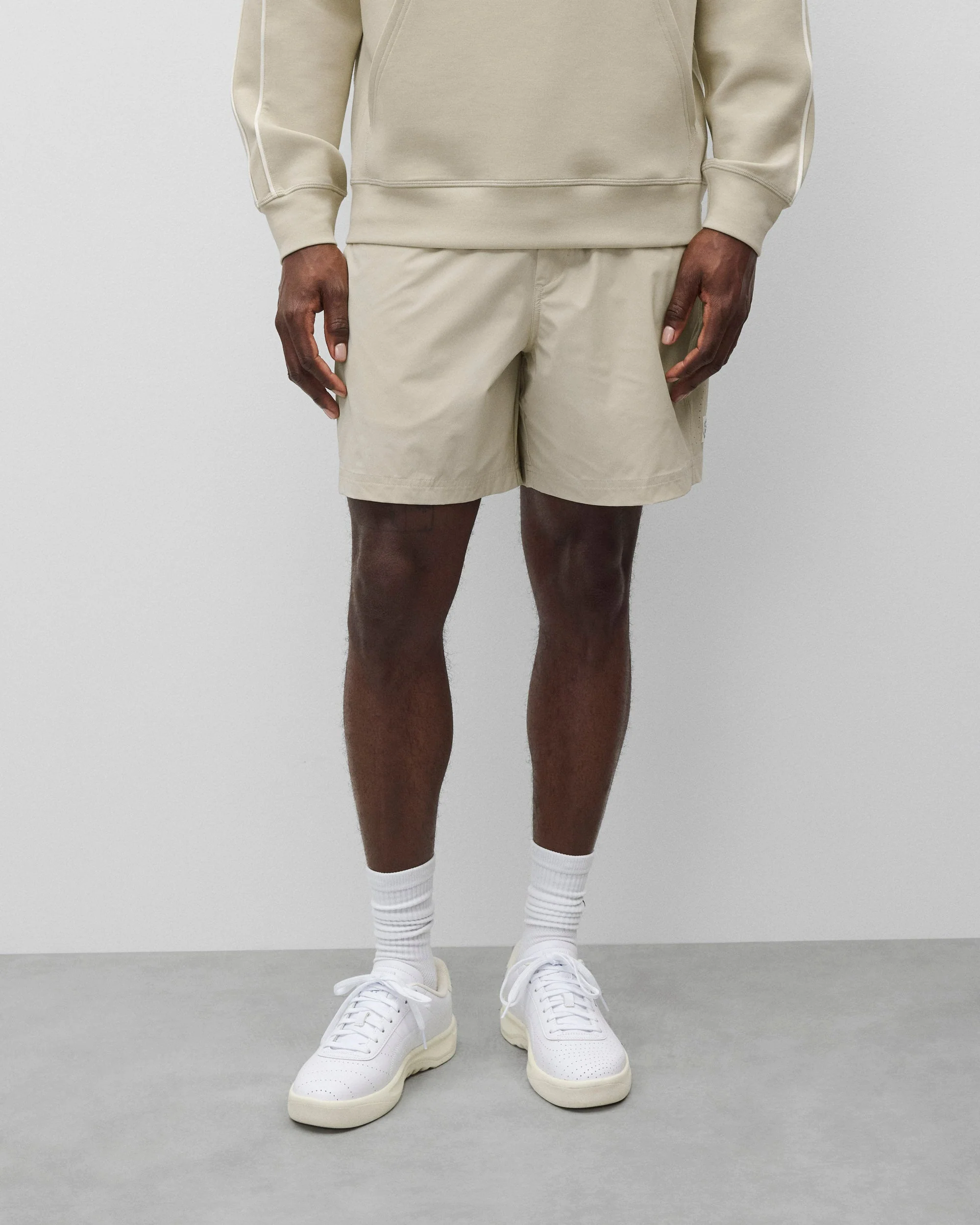 Puma X Reigning Champ Training Short - Image 3