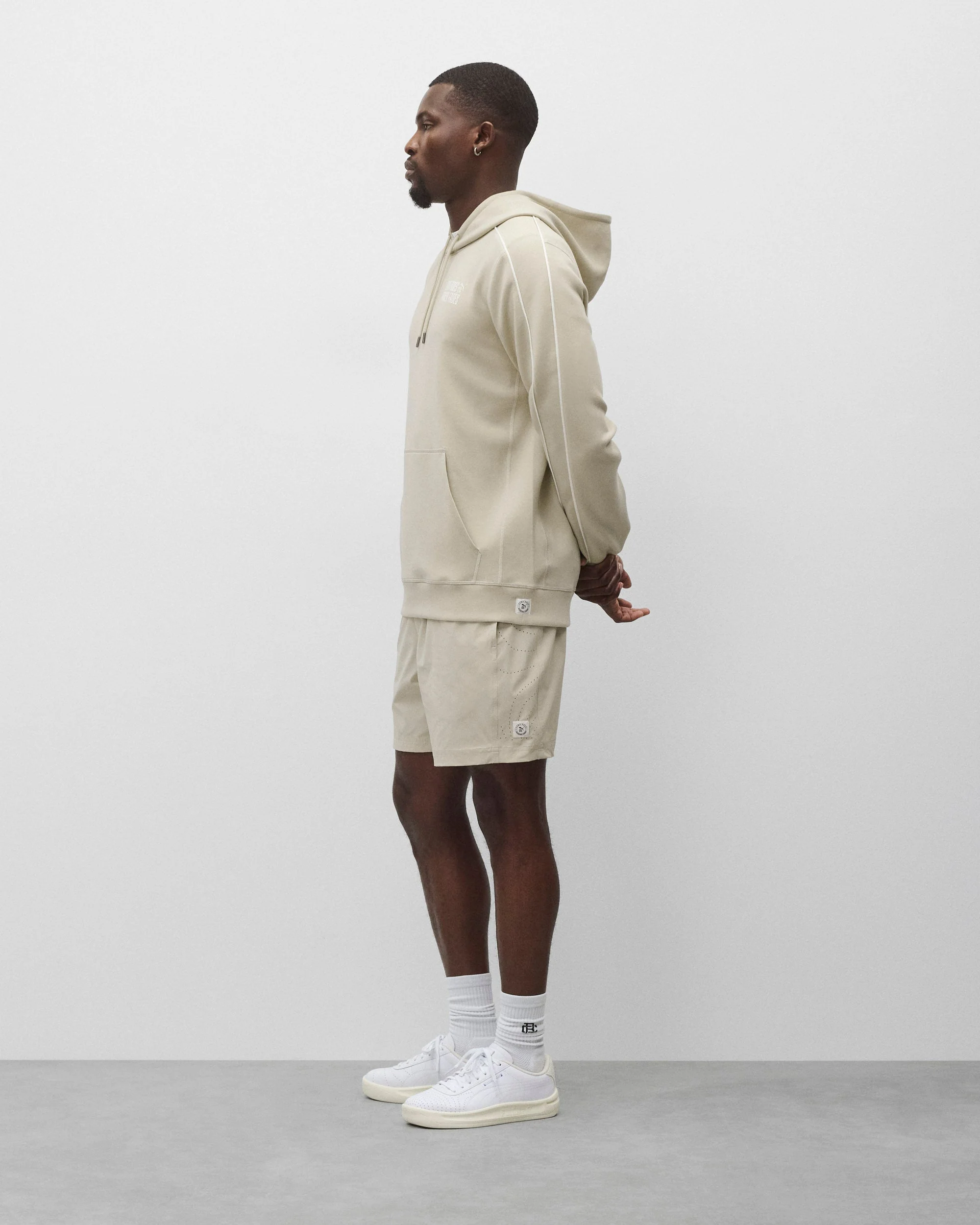 Puma X Reigning Champ Training Short - Image 4