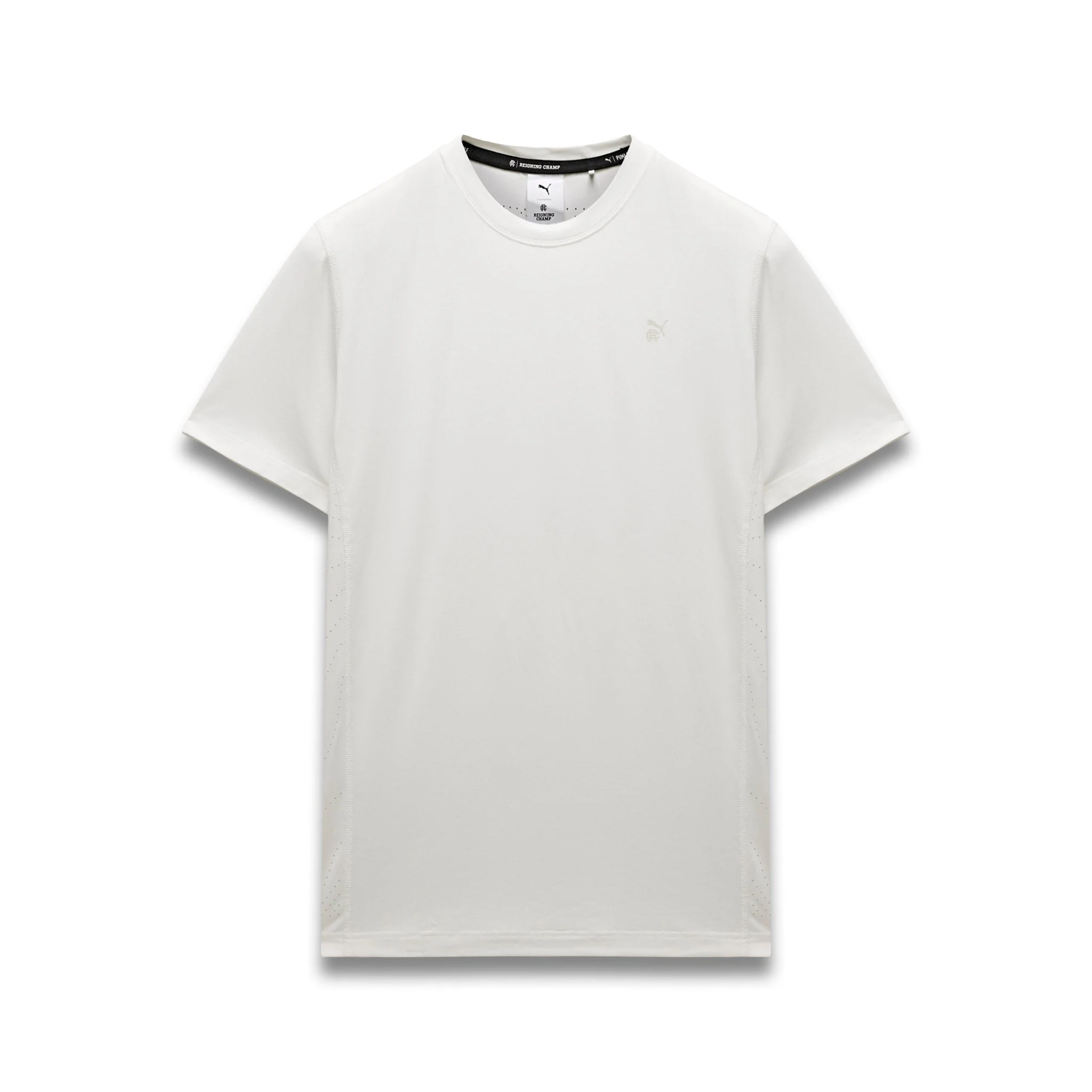 Puma X Reigning Champ Training T-Shirt
