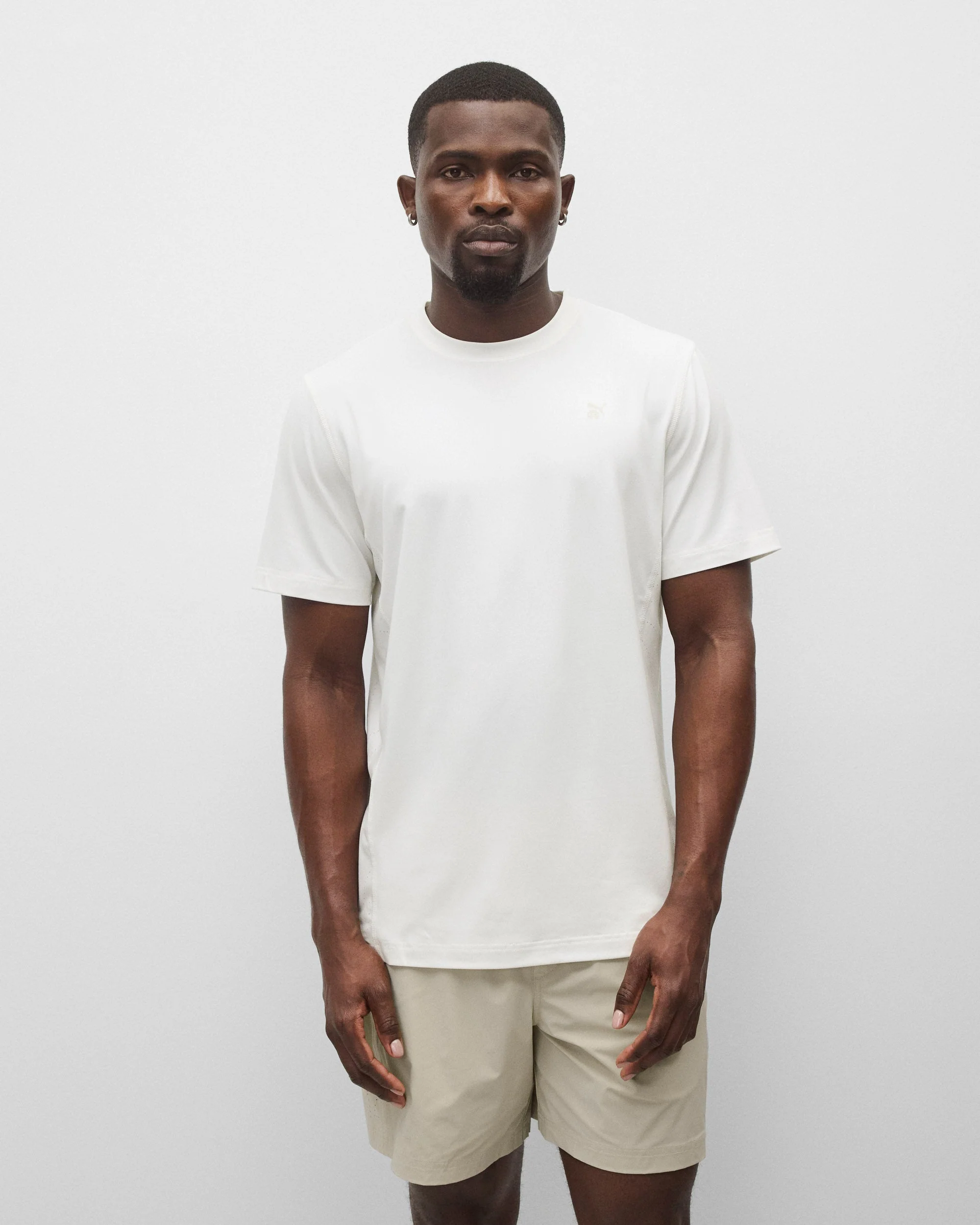 Puma X Reigning Champ Training T-Shirt - Image 2