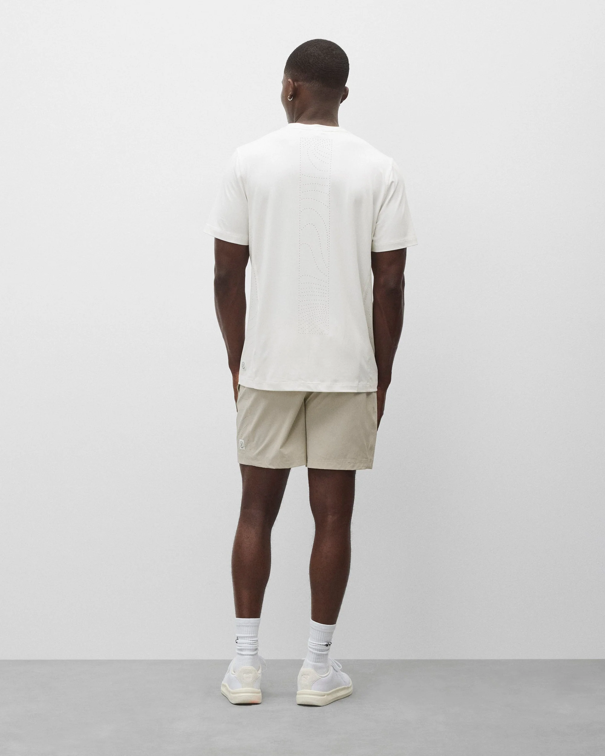 Puma X Reigning Champ Training T-Shirt - Image 5