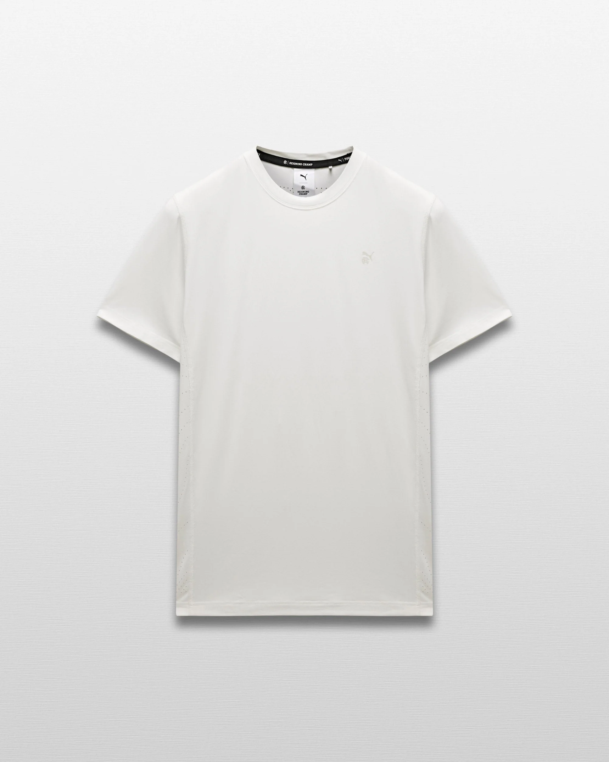 Puma X Reigning Champ Training T-Shirt - Image 8