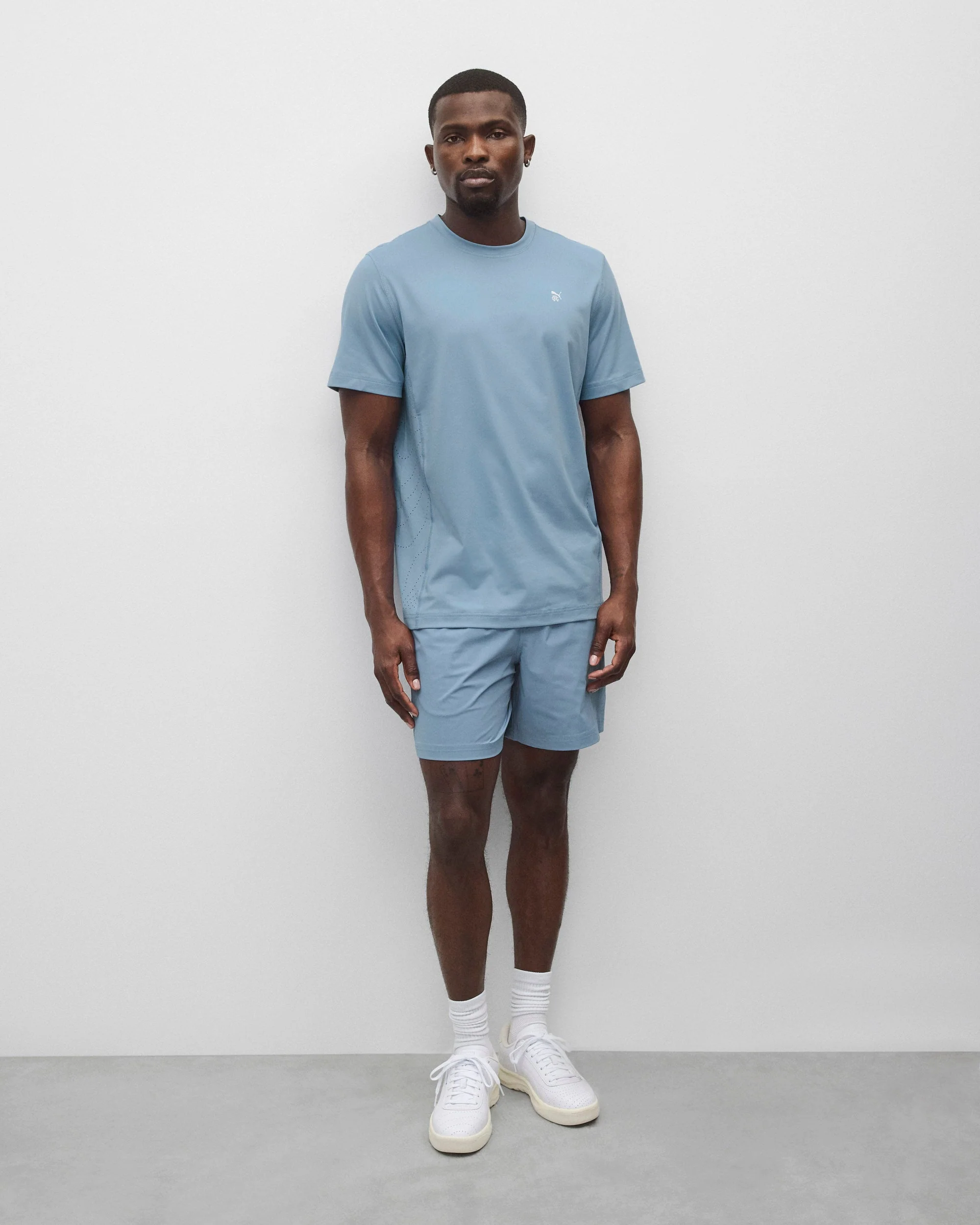 Puma X Reigning Champ Training T-Shirt - Image 3