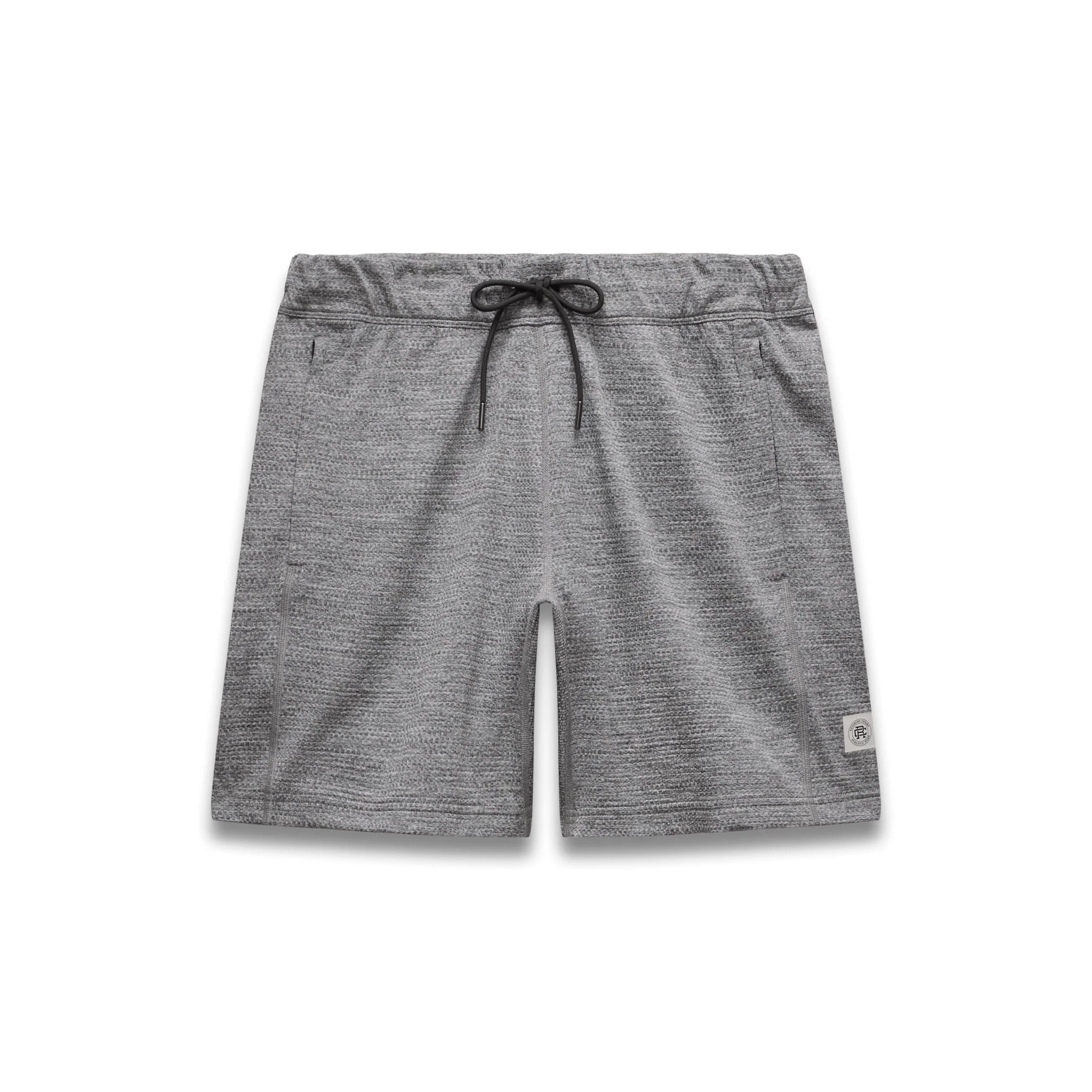 Solotex Mesh Tiebreak Standard Short 7"