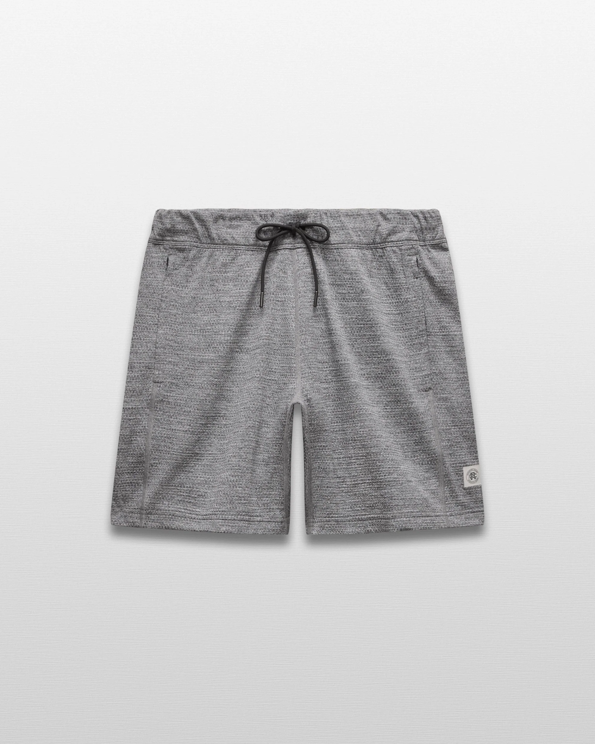 Solotex Mesh Tiebreak Standard Short 7" - Image 7