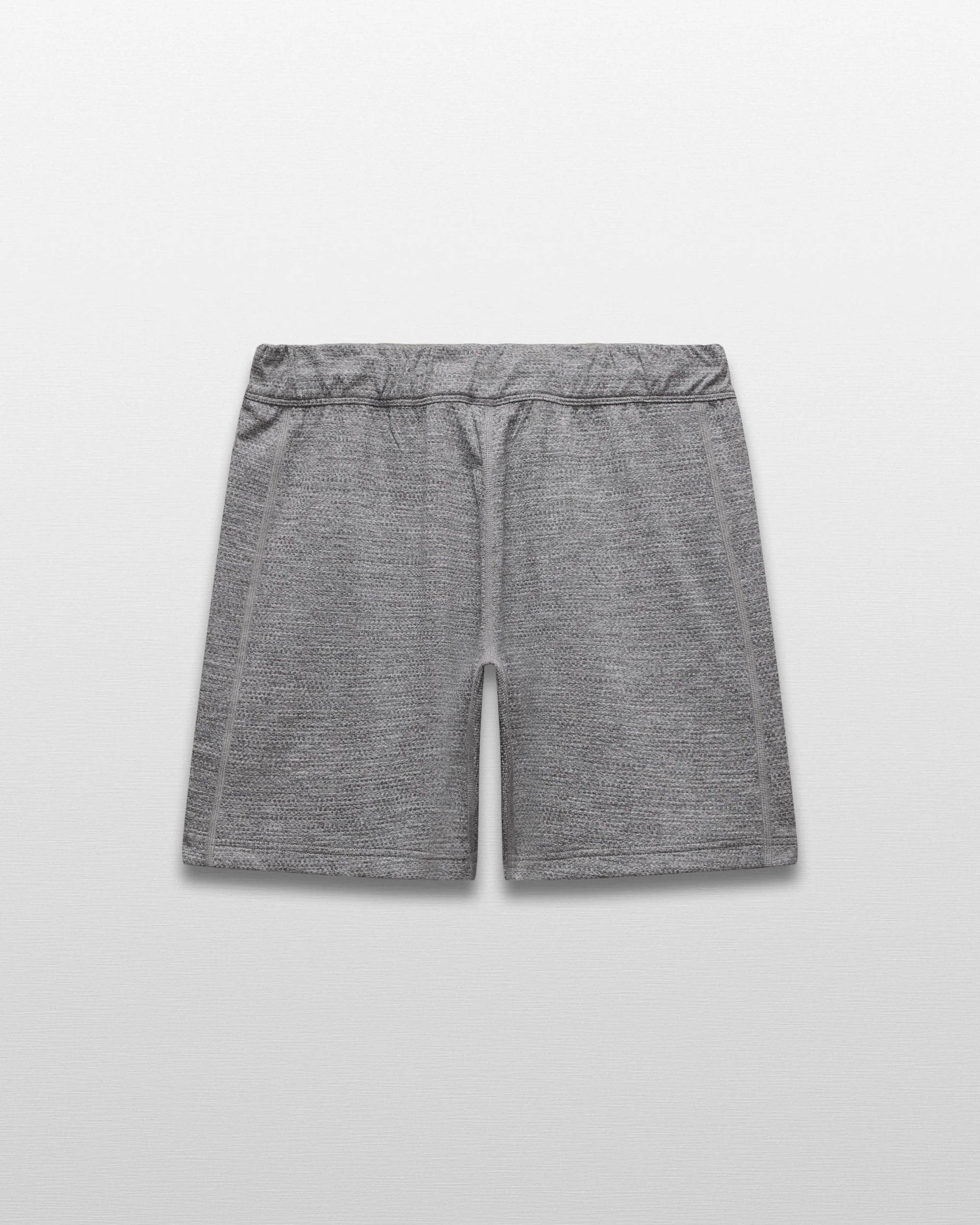Solotex Mesh Tiebreak Standard Short 7" - Image 8