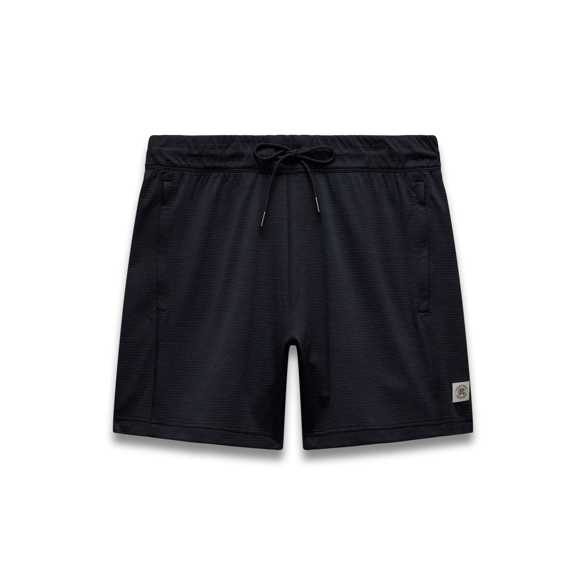 Solotex Mesh Tiebreak Standard Short 7"
