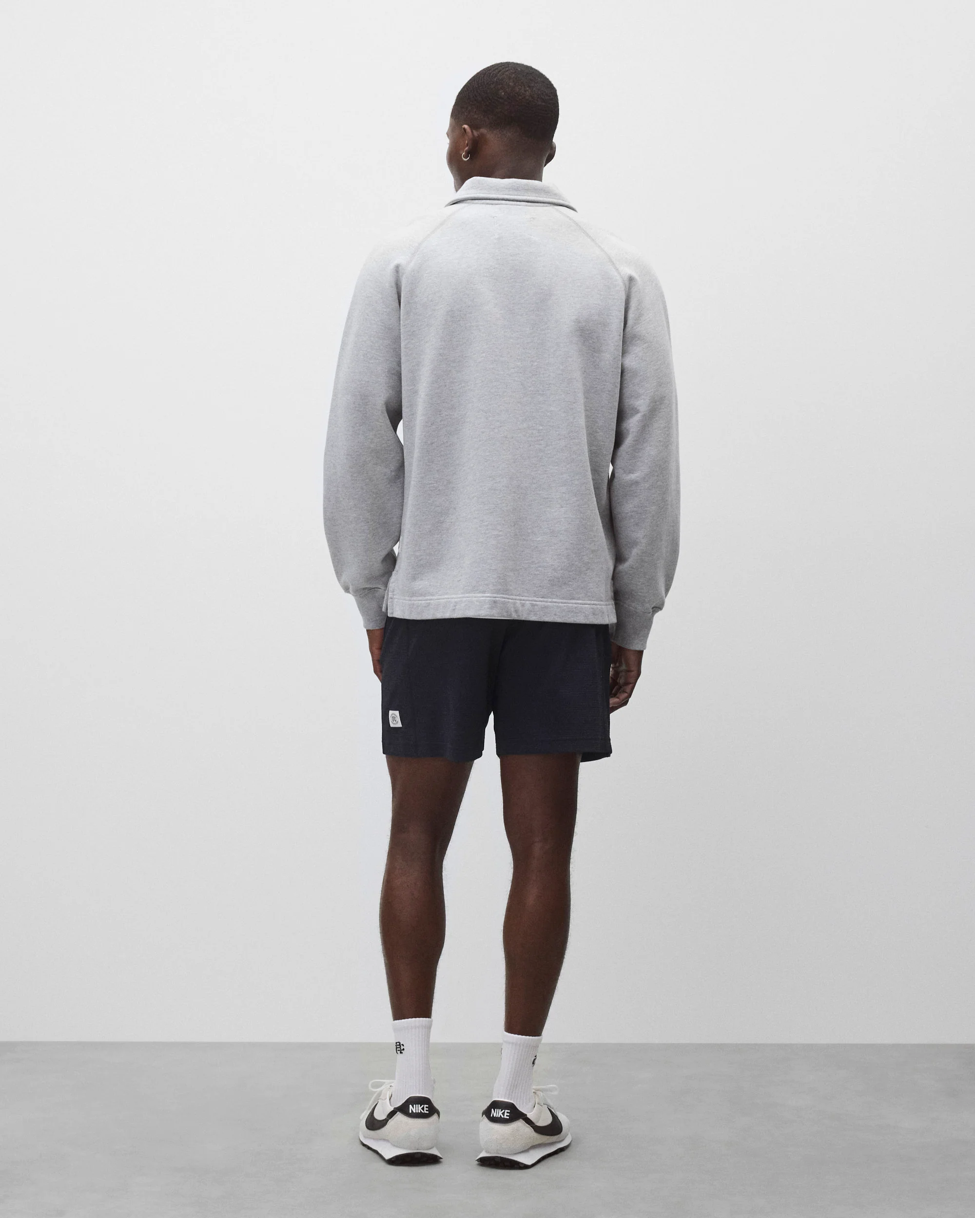 Solotex Mesh Tiebreak Standard Short 7" - Image 5