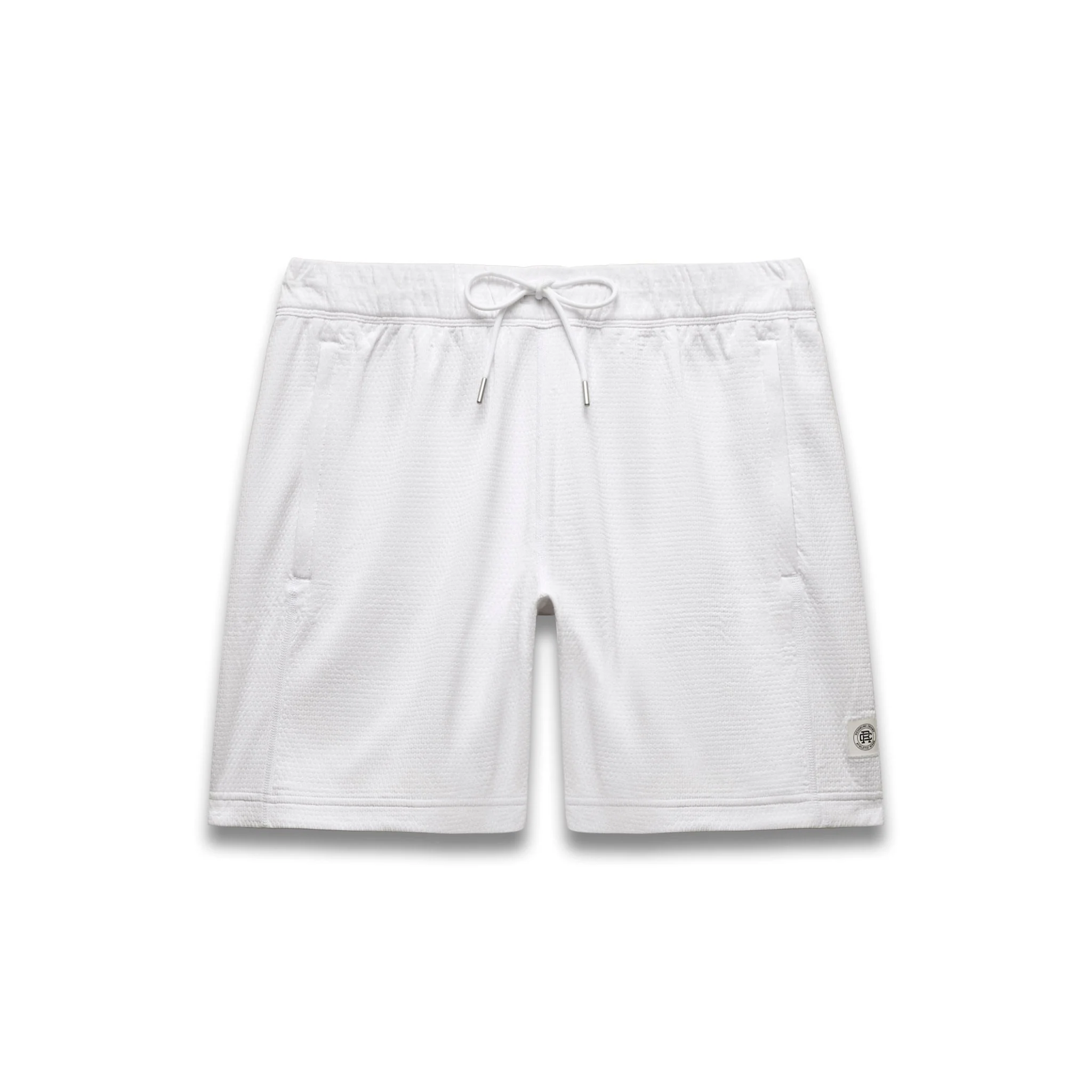 Solotex Mesh Tiebreak Standard Short 7"
