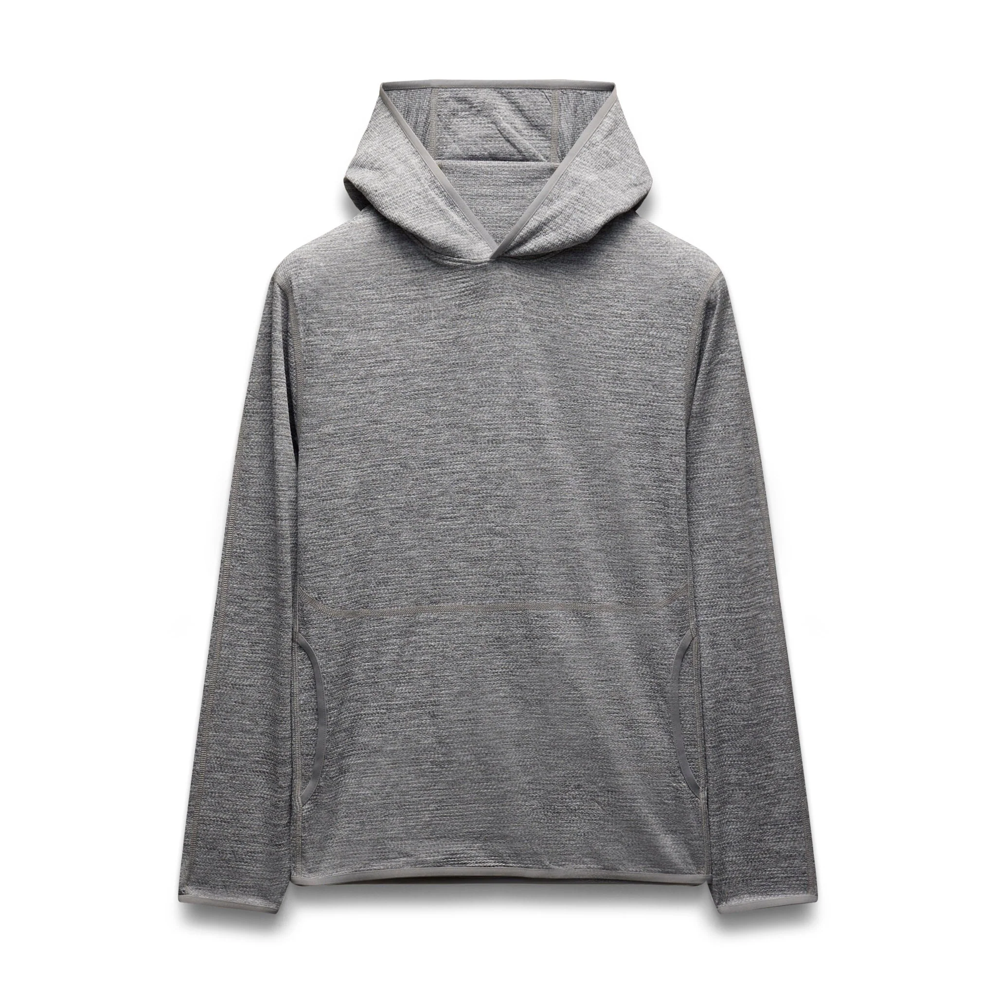 Solotex Mesh Tiebreak Standard Hoodie