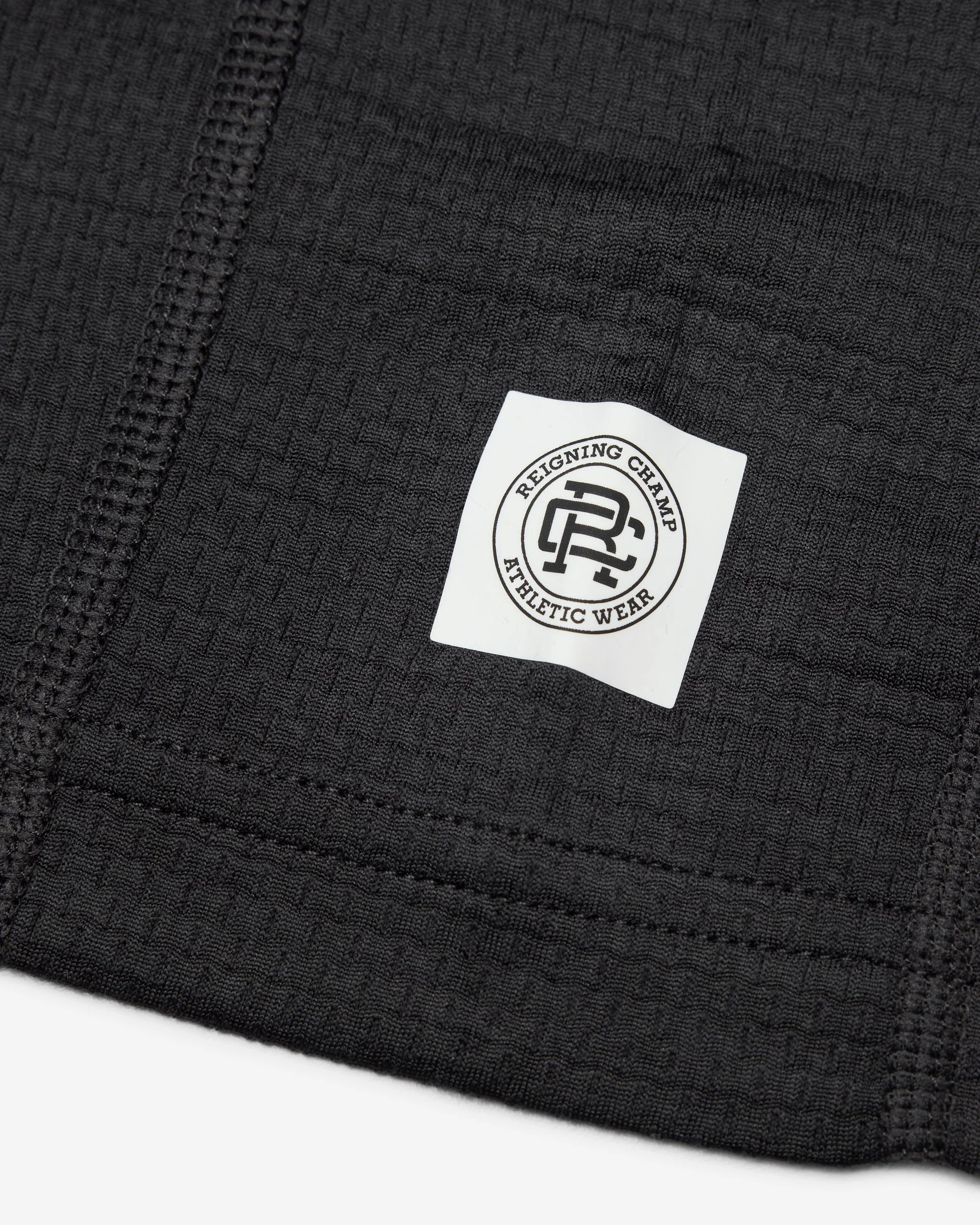 Solotex Mesh Tiebreak Standard Long Sleeve - Image 9
