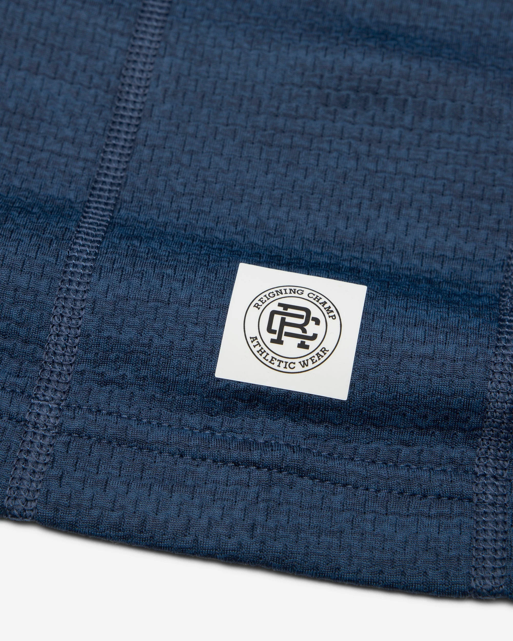Solotex Mesh Tiebreak Standard Polo - Image 9