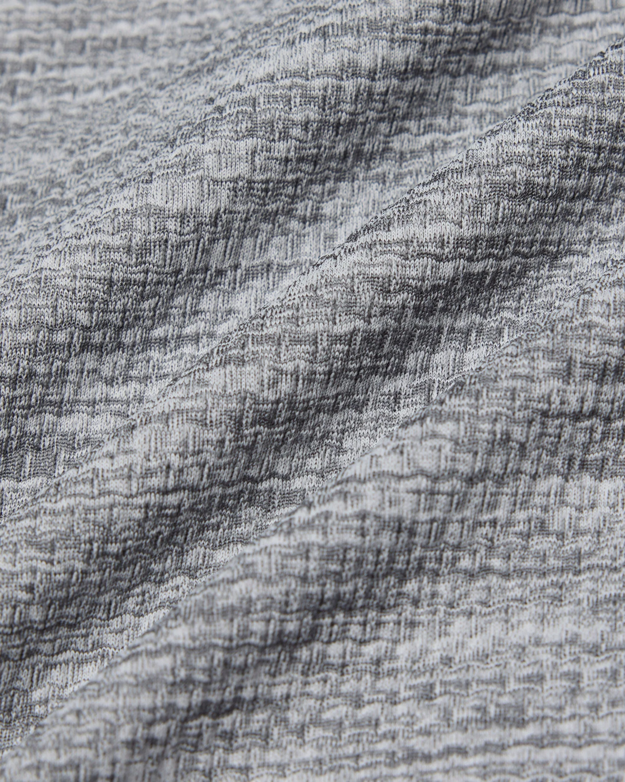 Solotex Mesh Tiebreak Standard Quarter Zip Hoodie - Image 10