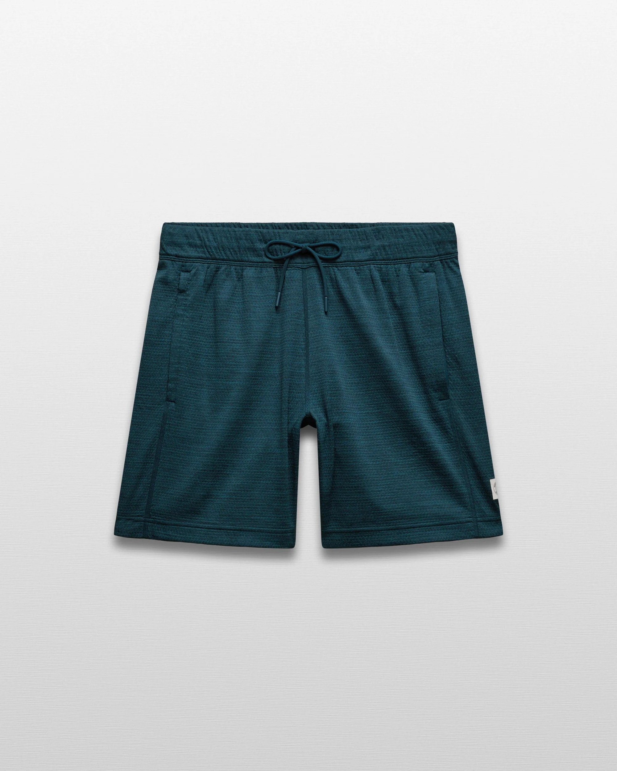 Solotex Mesh Tiebreak Standard Short 7" - Image 7