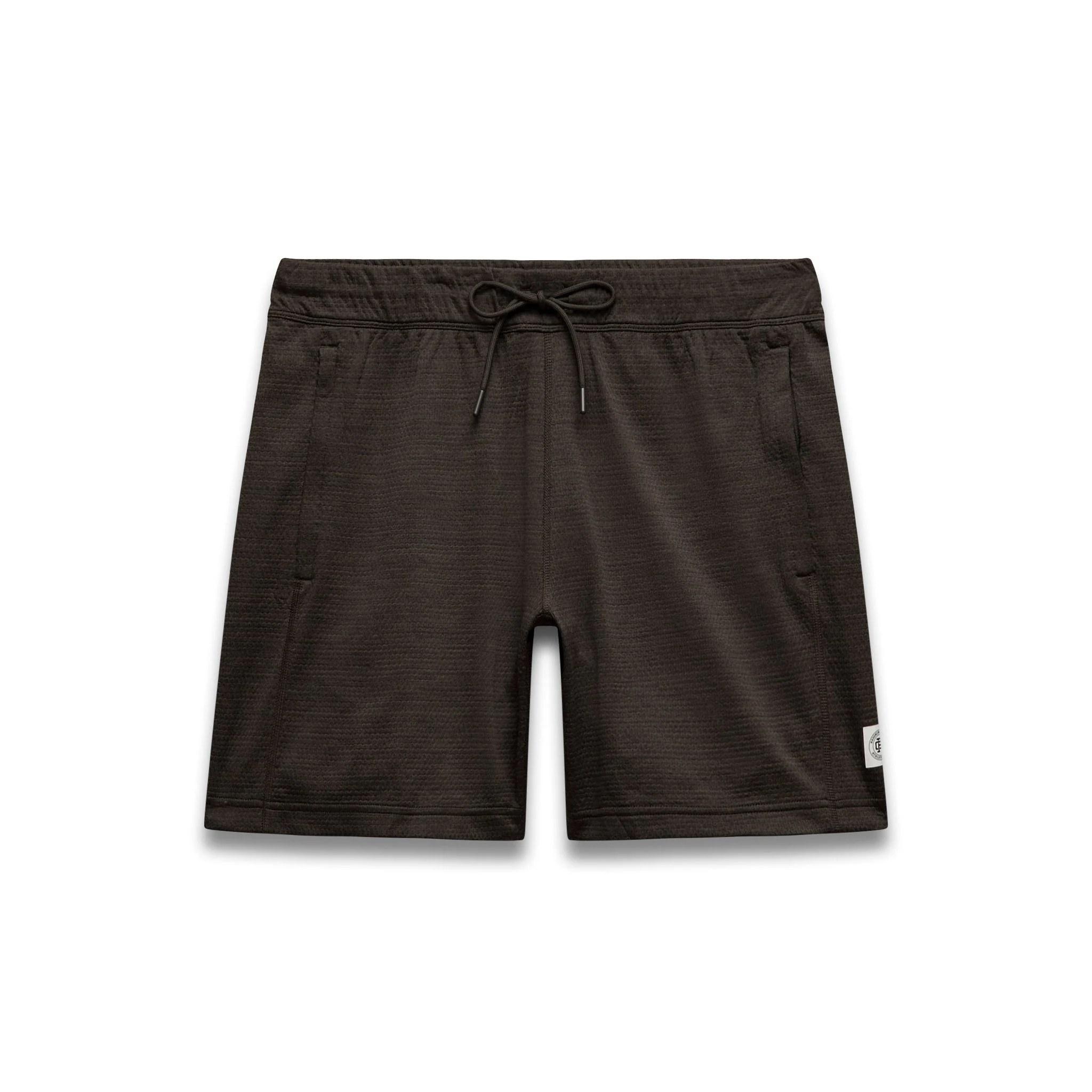 Solotex Mesh Tiebreak Standard Short 7"