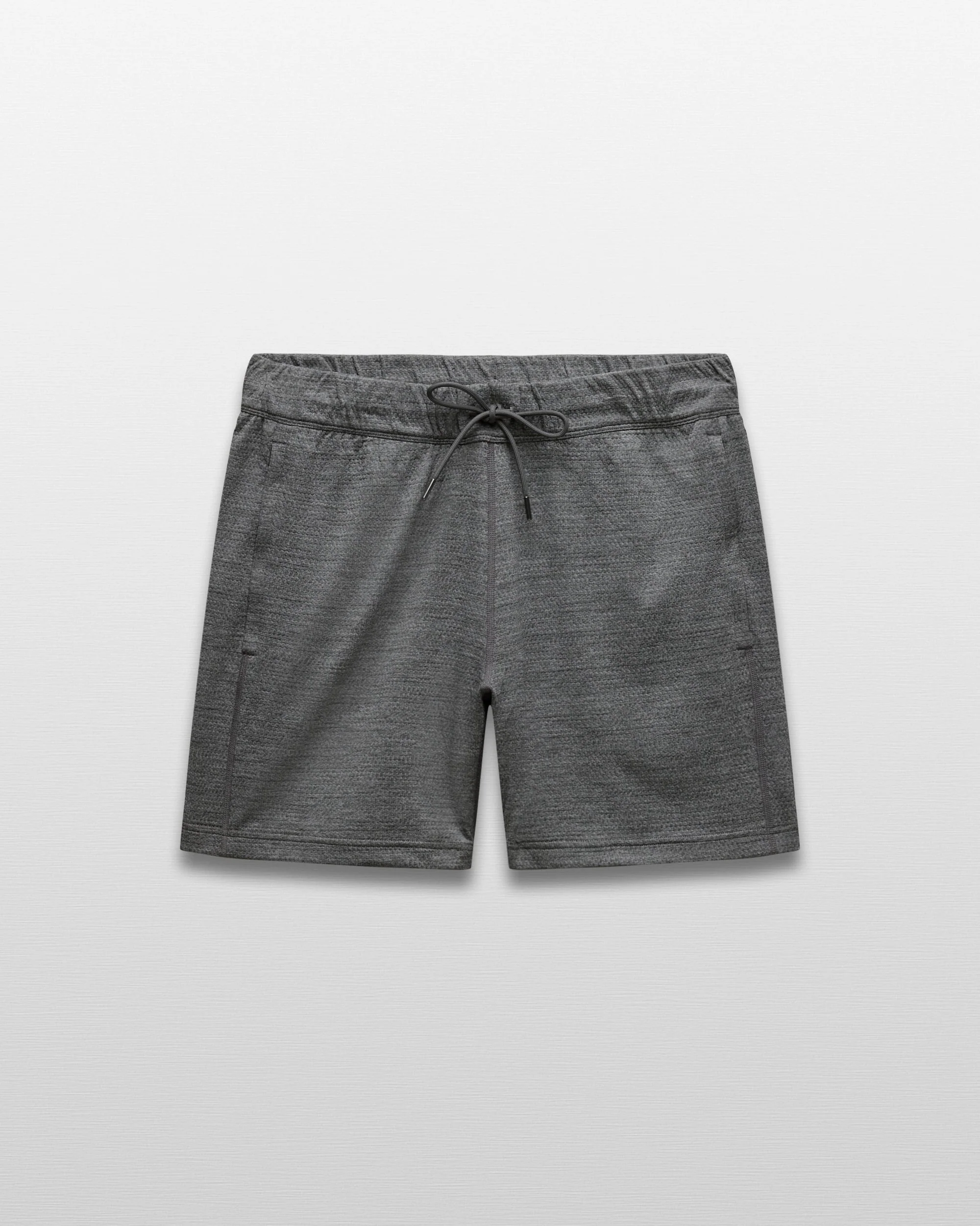 Solotex Mesh Tiebreak Standard Short 7" - Image 7