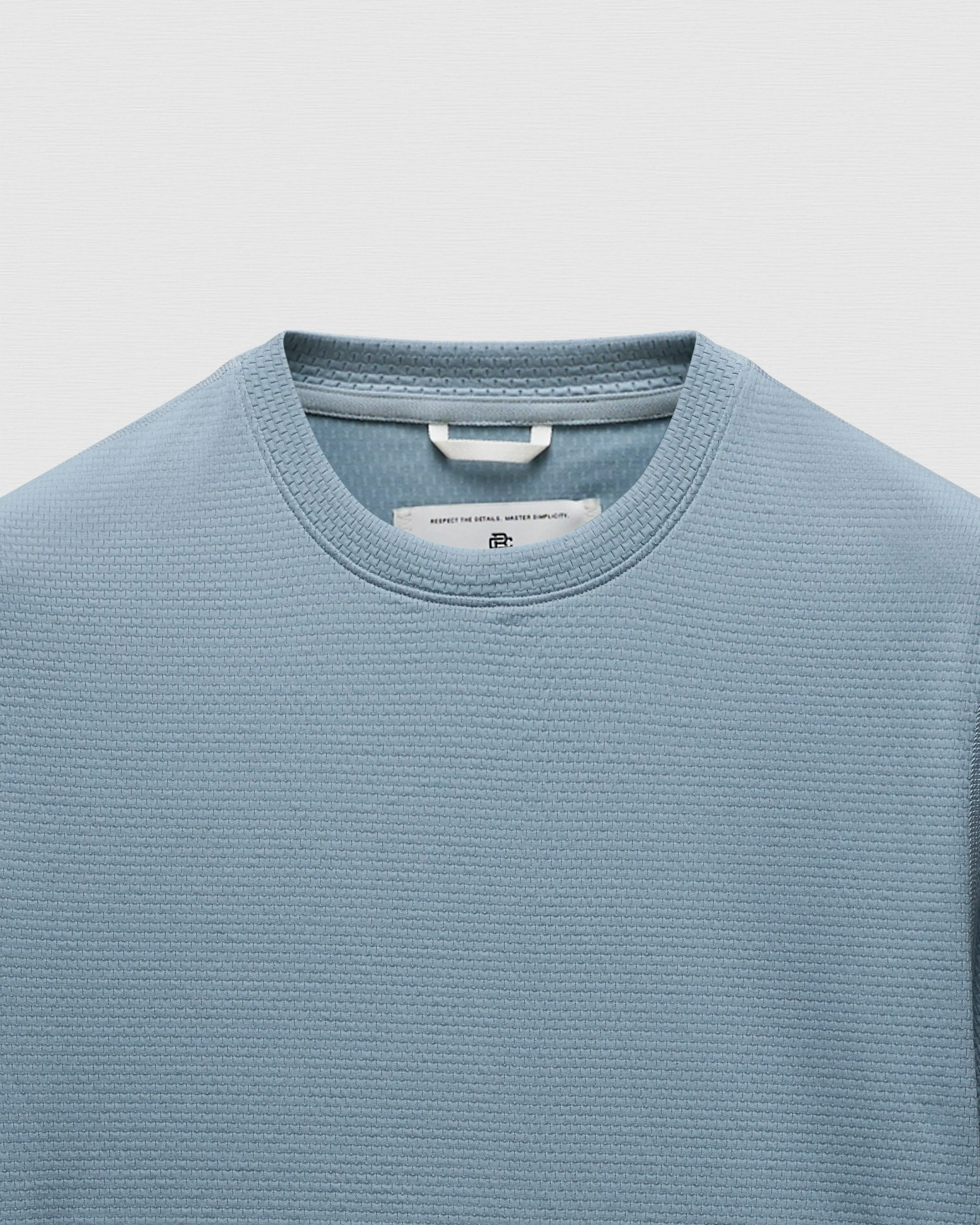 Solotex Mesh Tiebreak Standard T-Shirt - Image 8