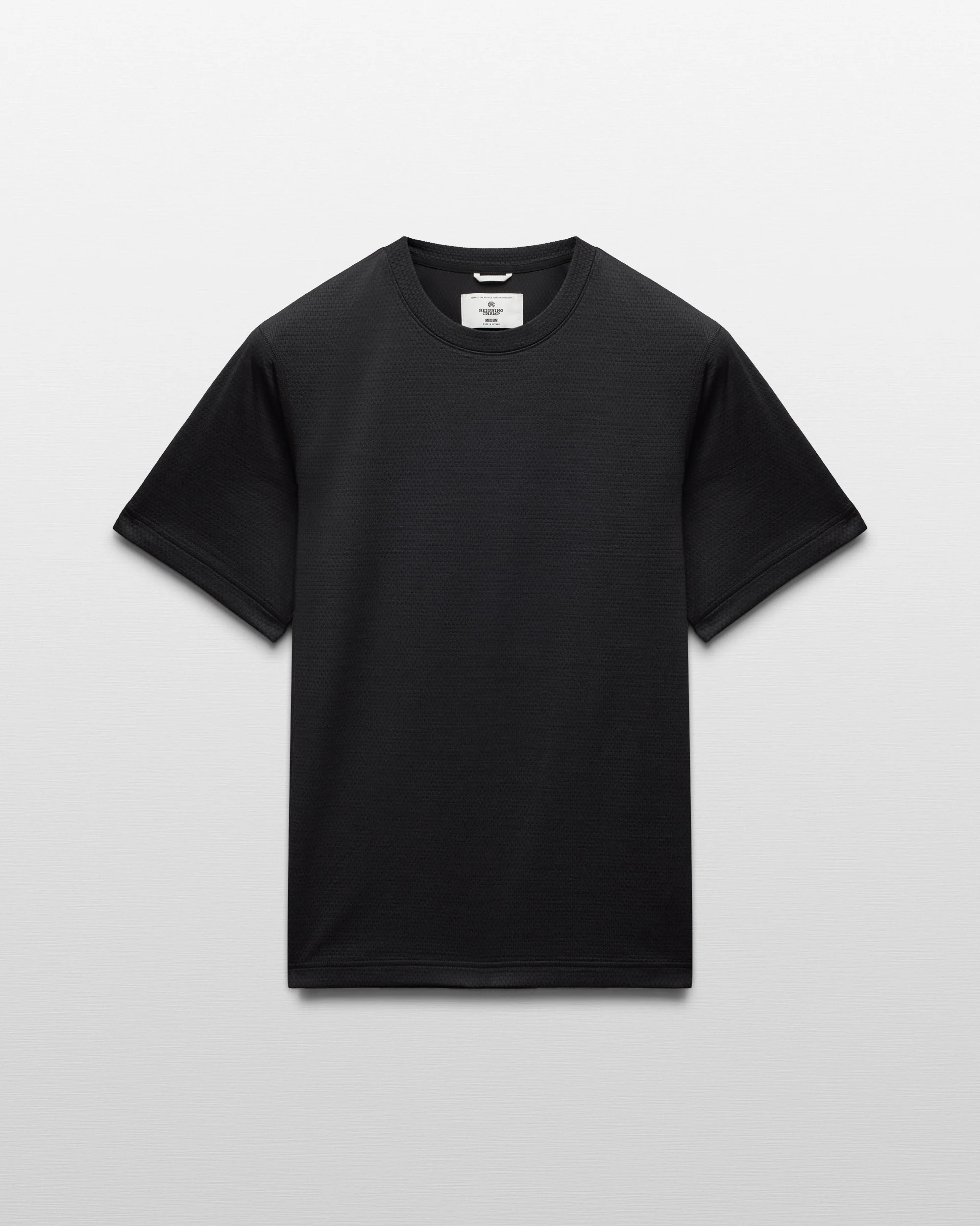 Solotex Mesh Tiebreak Standard T-Shirt - Image 6