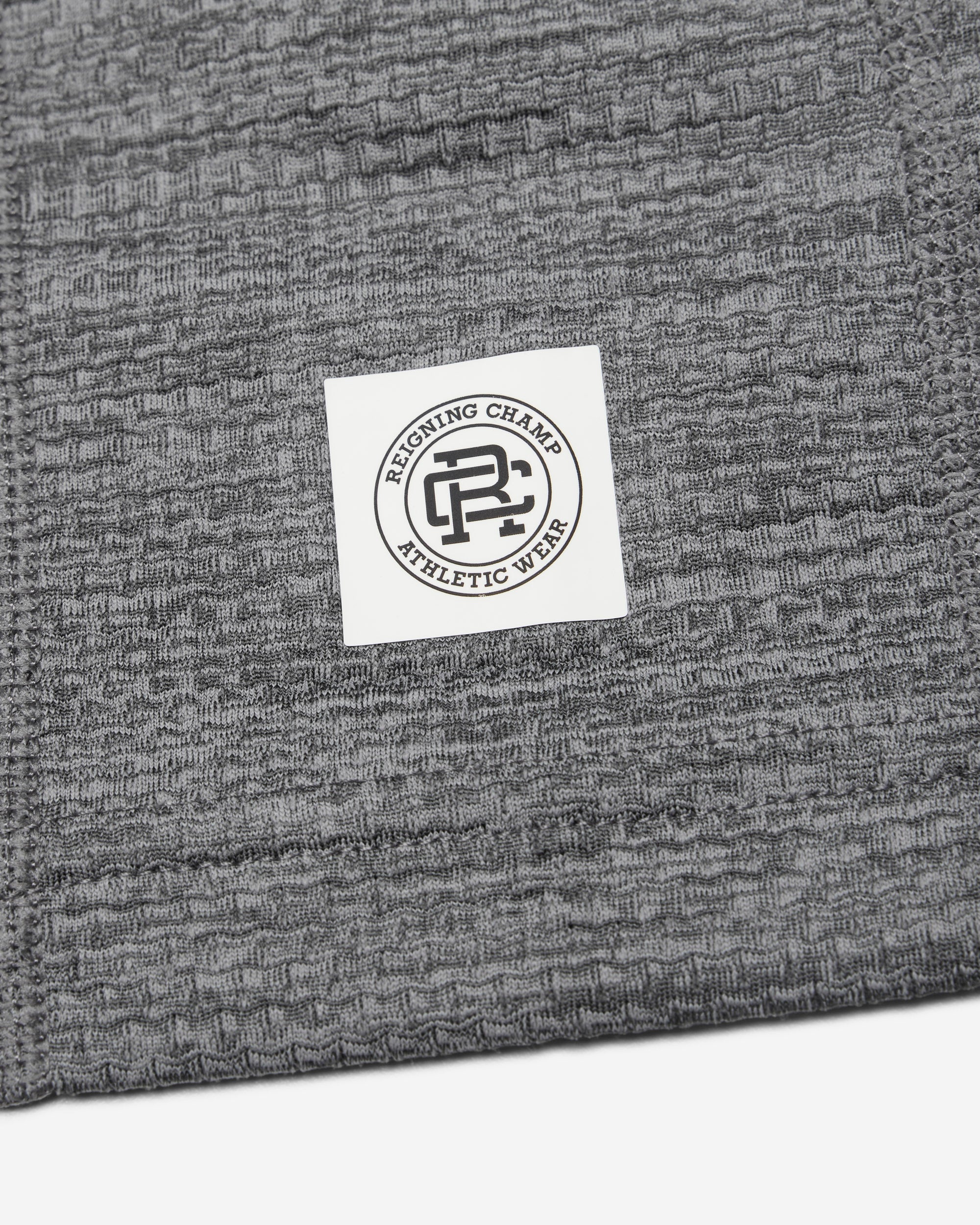 Solotex Mesh Tiebreak Standard T-Shirt - Image 8