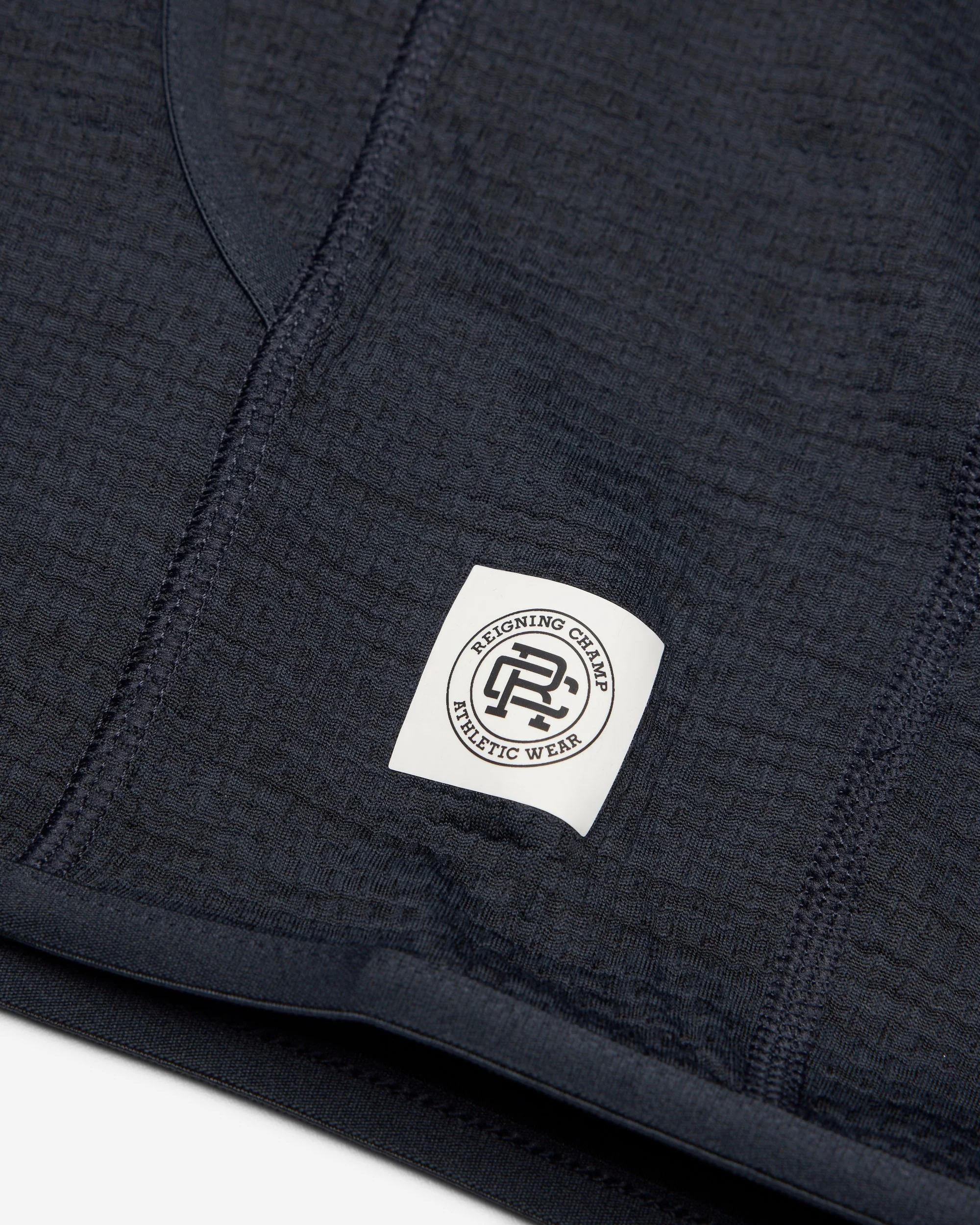 Solotex Mesh Tiebreak Standard Track Jacket - Image 11