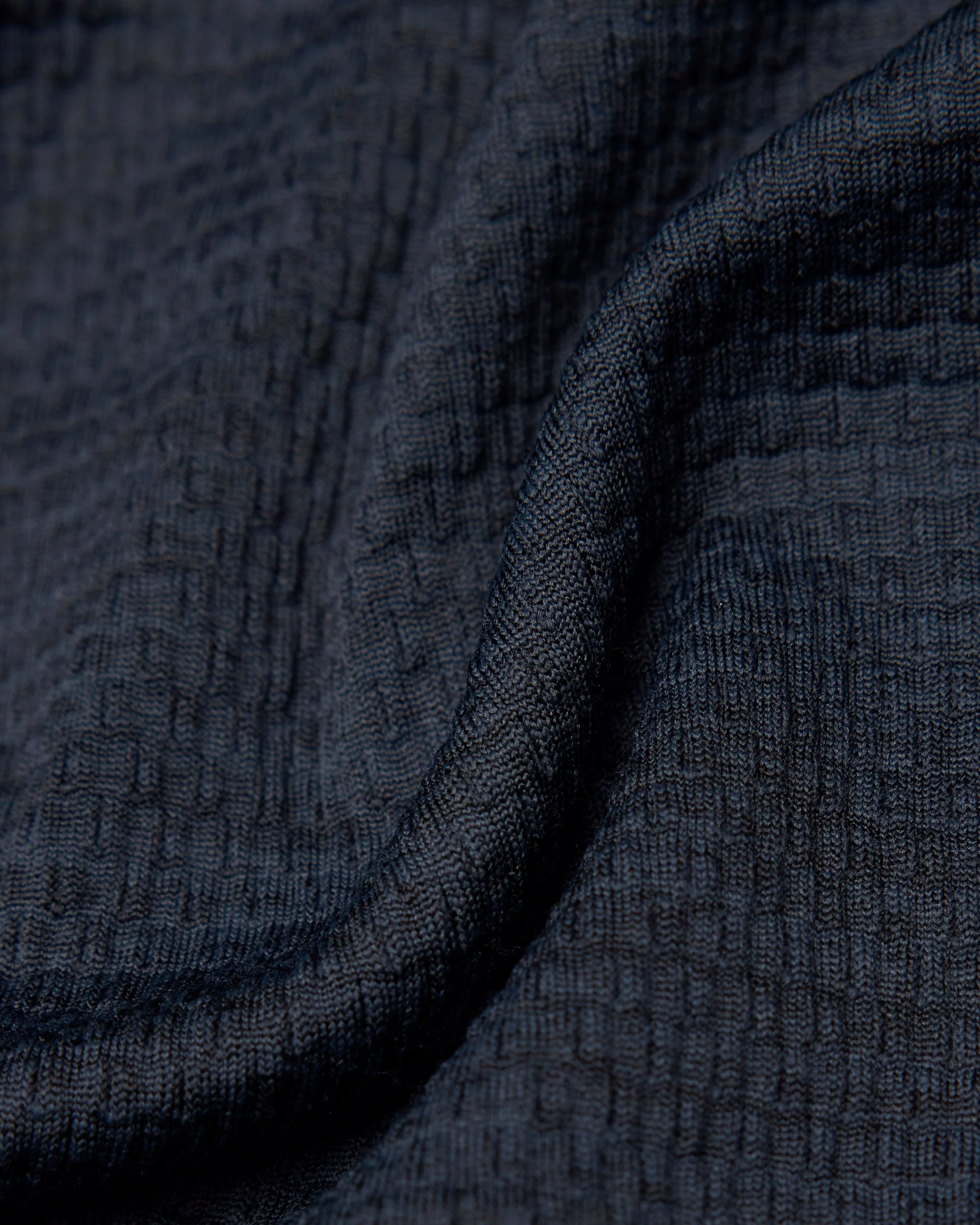 Solotex Mesh Tiebreak Standard Track Jacket - Image 12