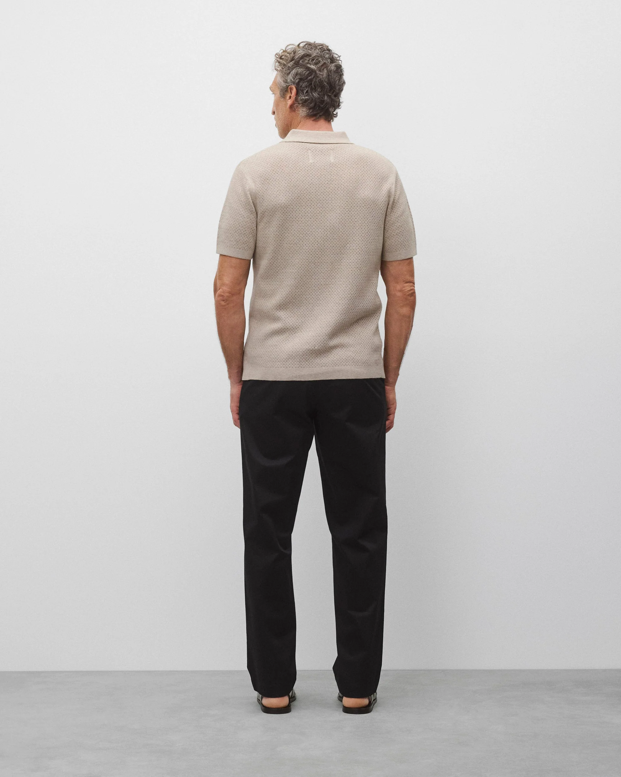 Stretch Chino Marina Standard Pant - Image 5