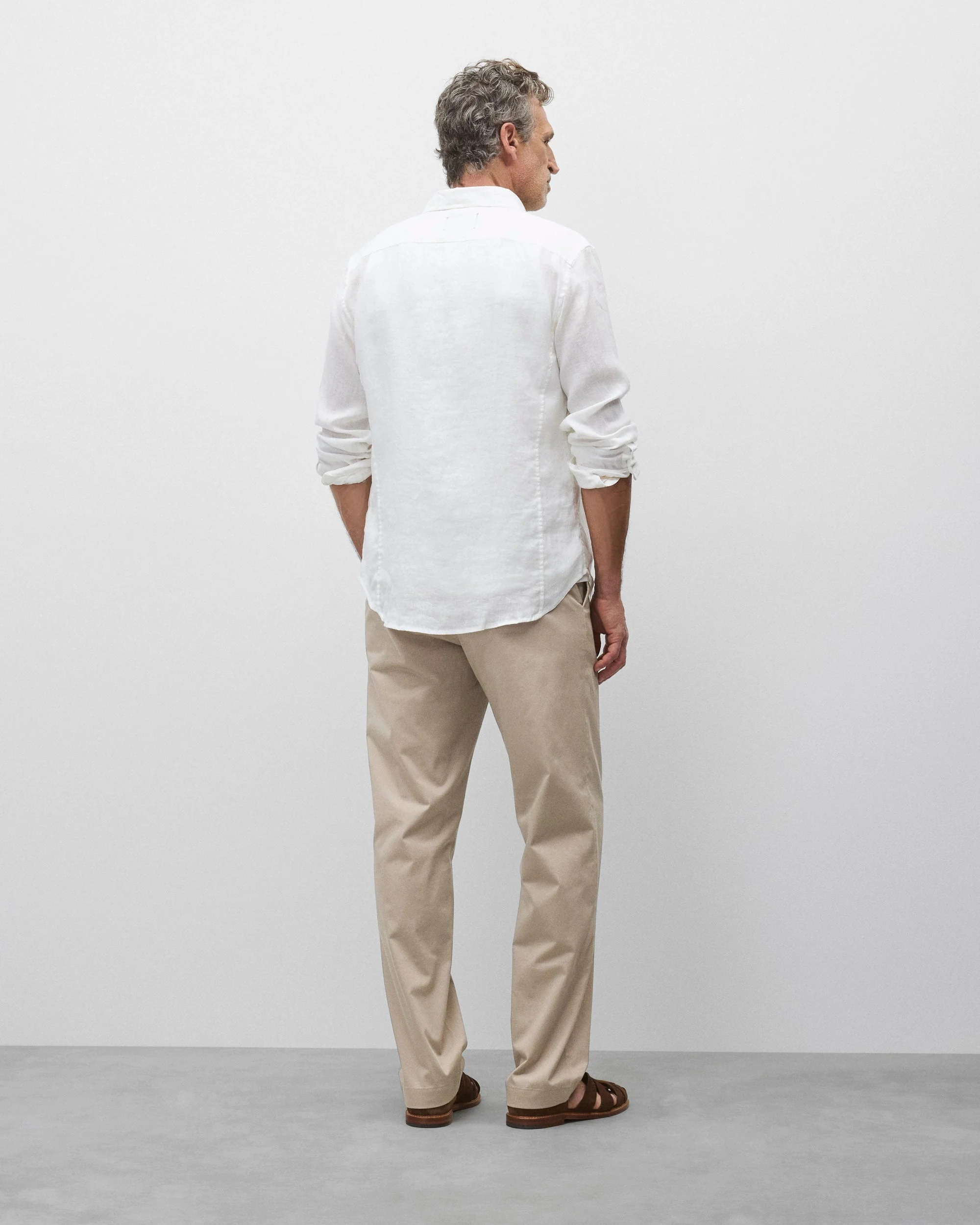 Stretch Chino Marina Standard Pant - Image 5