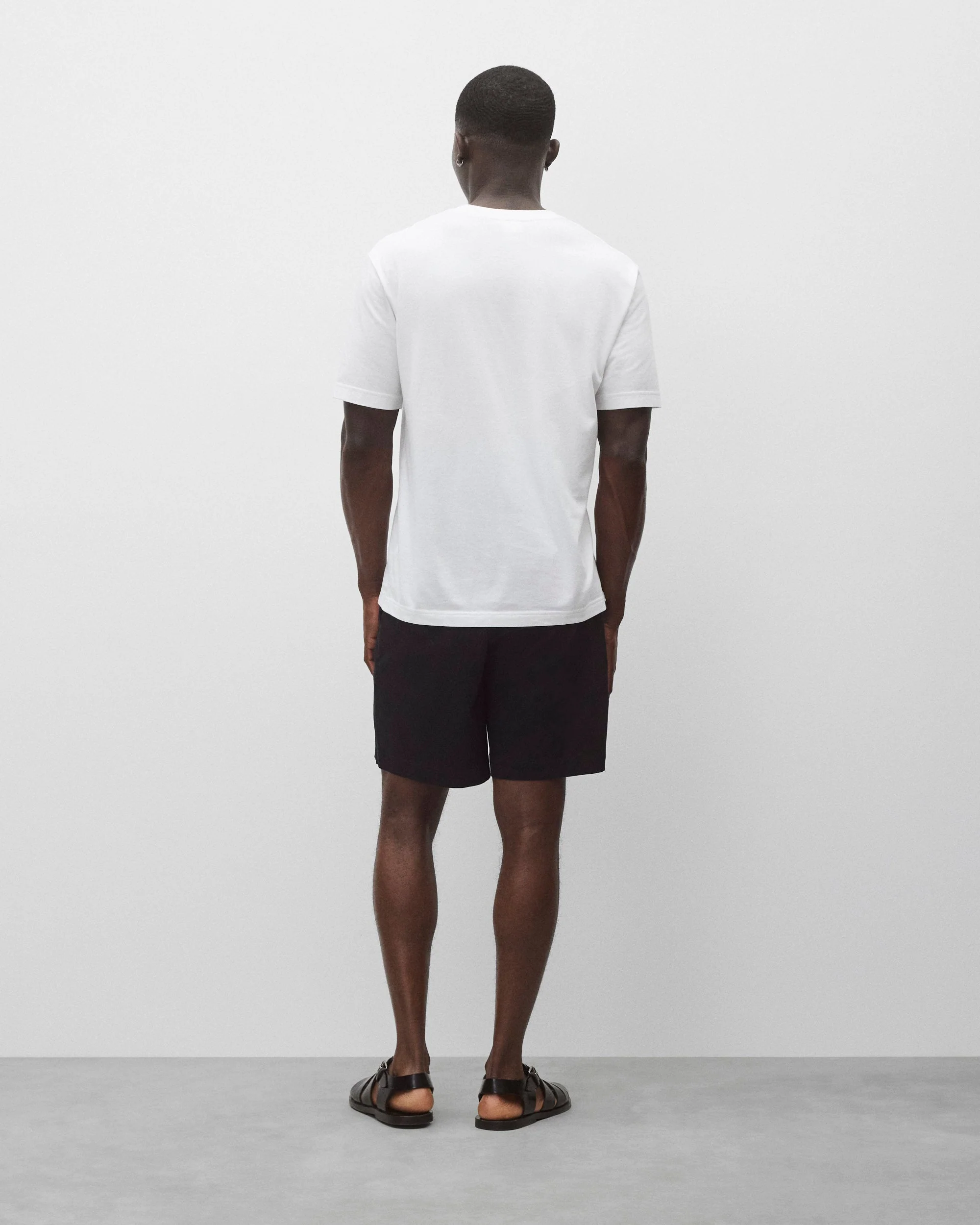 Stretch Chino Marina Standard Short 7" - Image 5