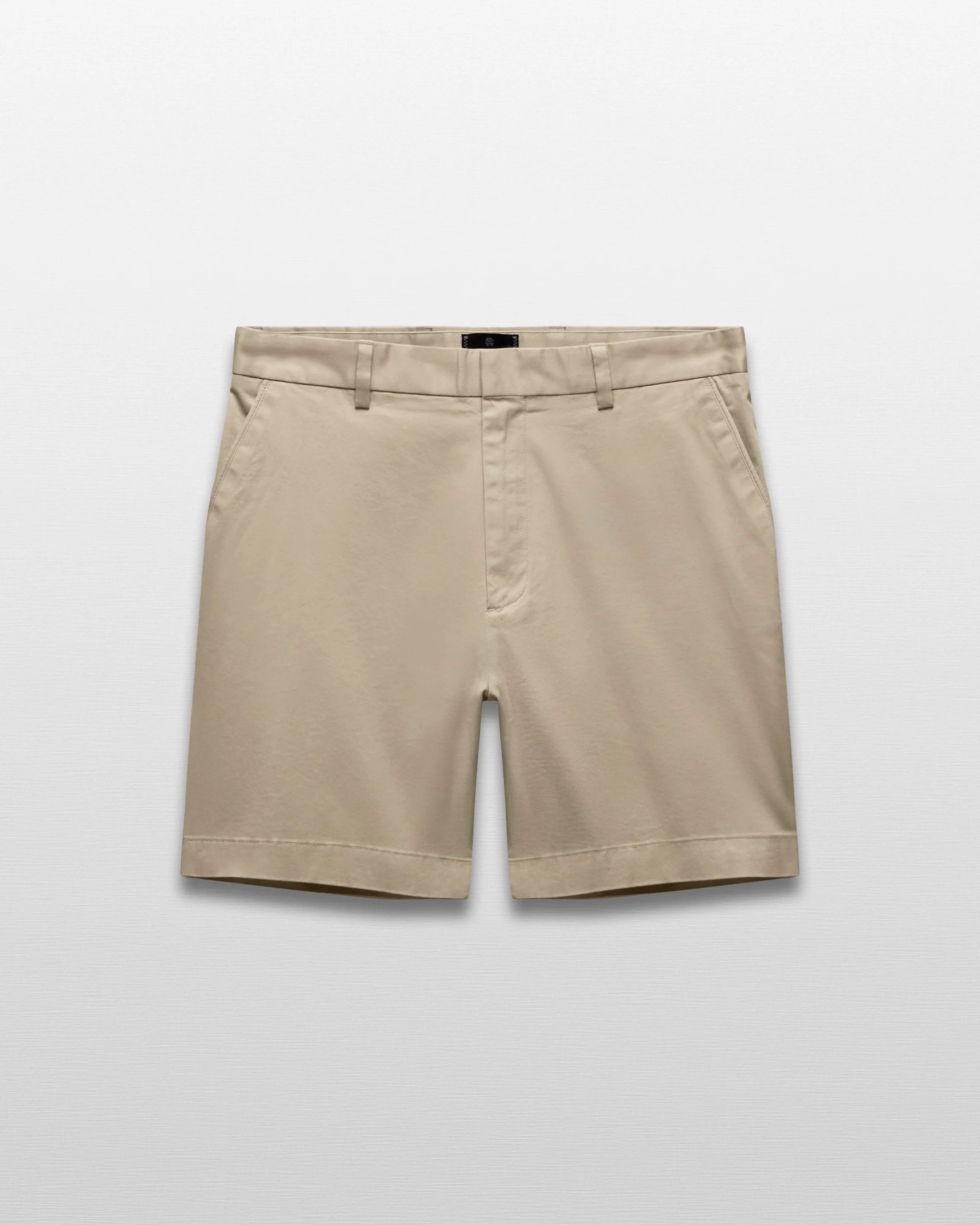 Stretch Chino Marina Standard Short 7" - Image 7