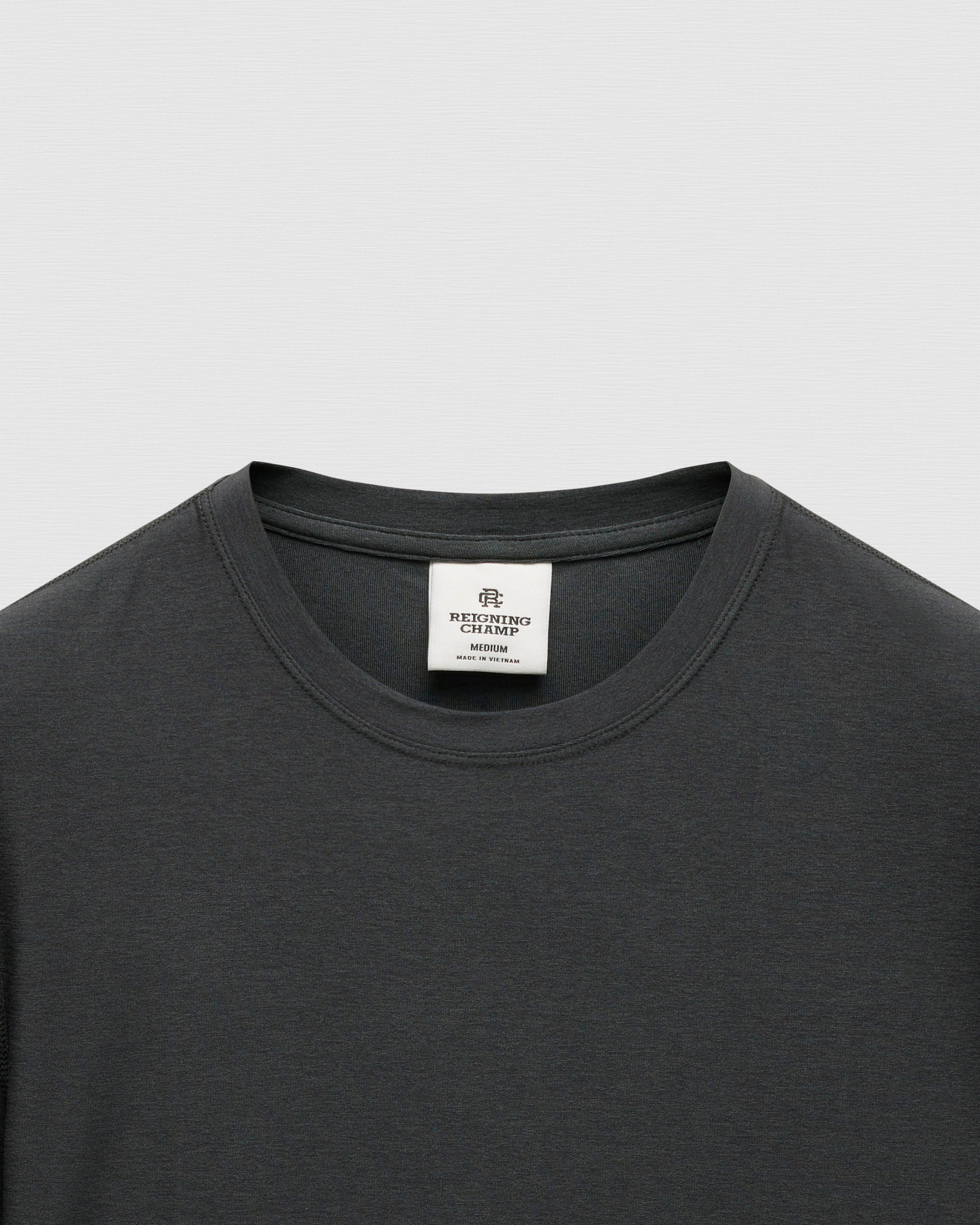 Stretch Jersey Rebound Standard Long Sleeve - Image 8