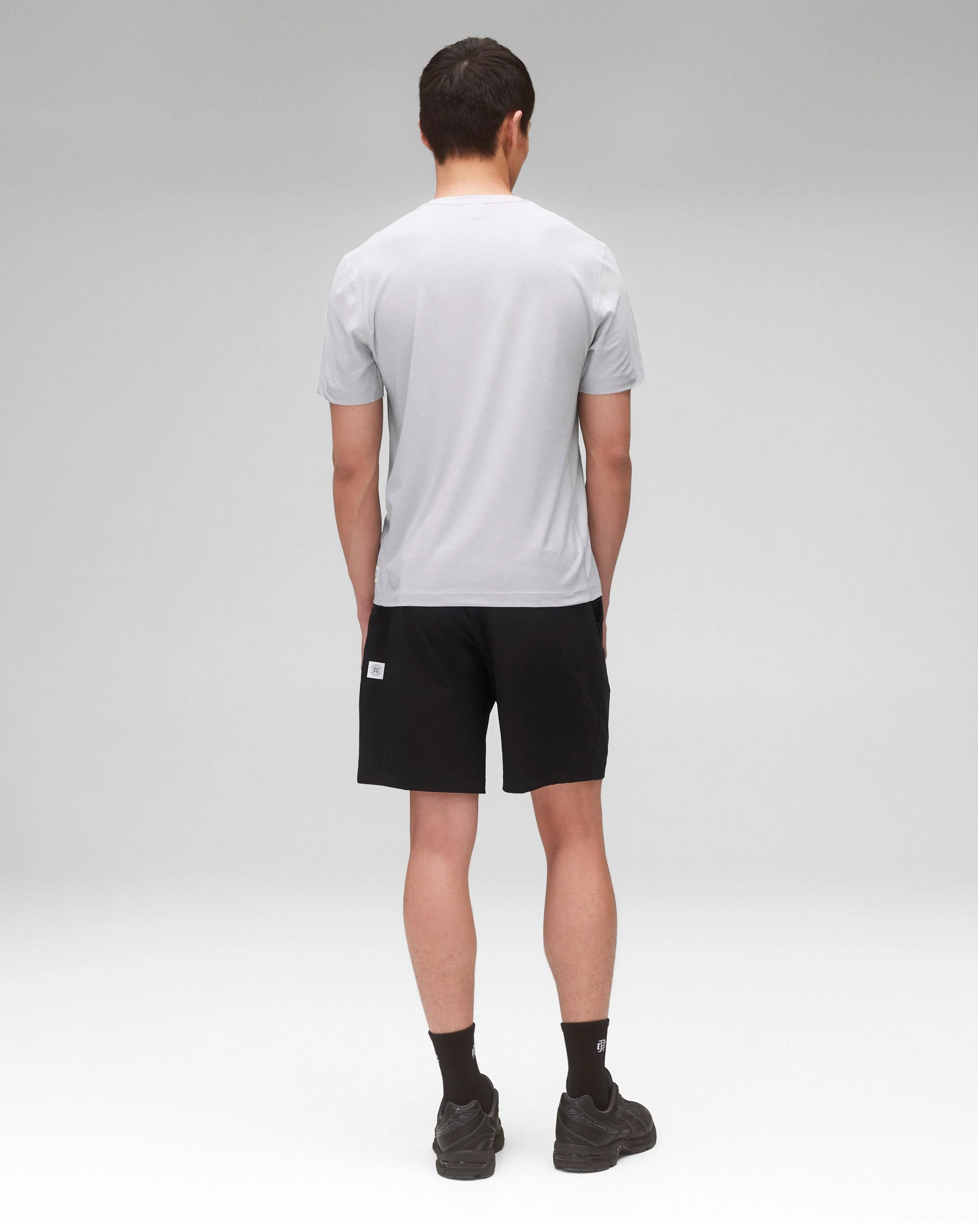Stretch Jersey Rebound Standard T-Shirt - Image 5