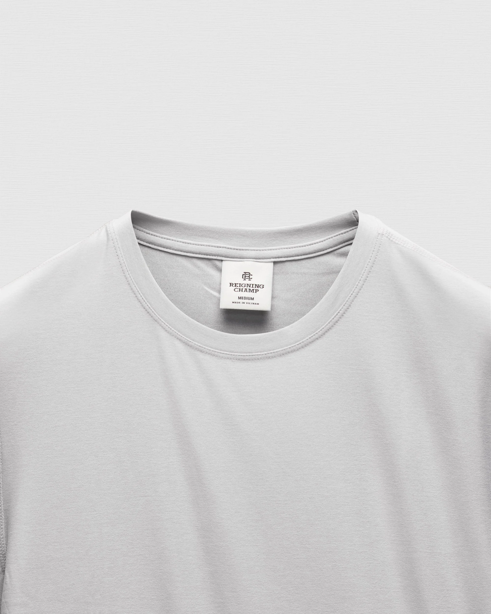 Stretch Jersey Rebound Standard T-Shirt - Image 8