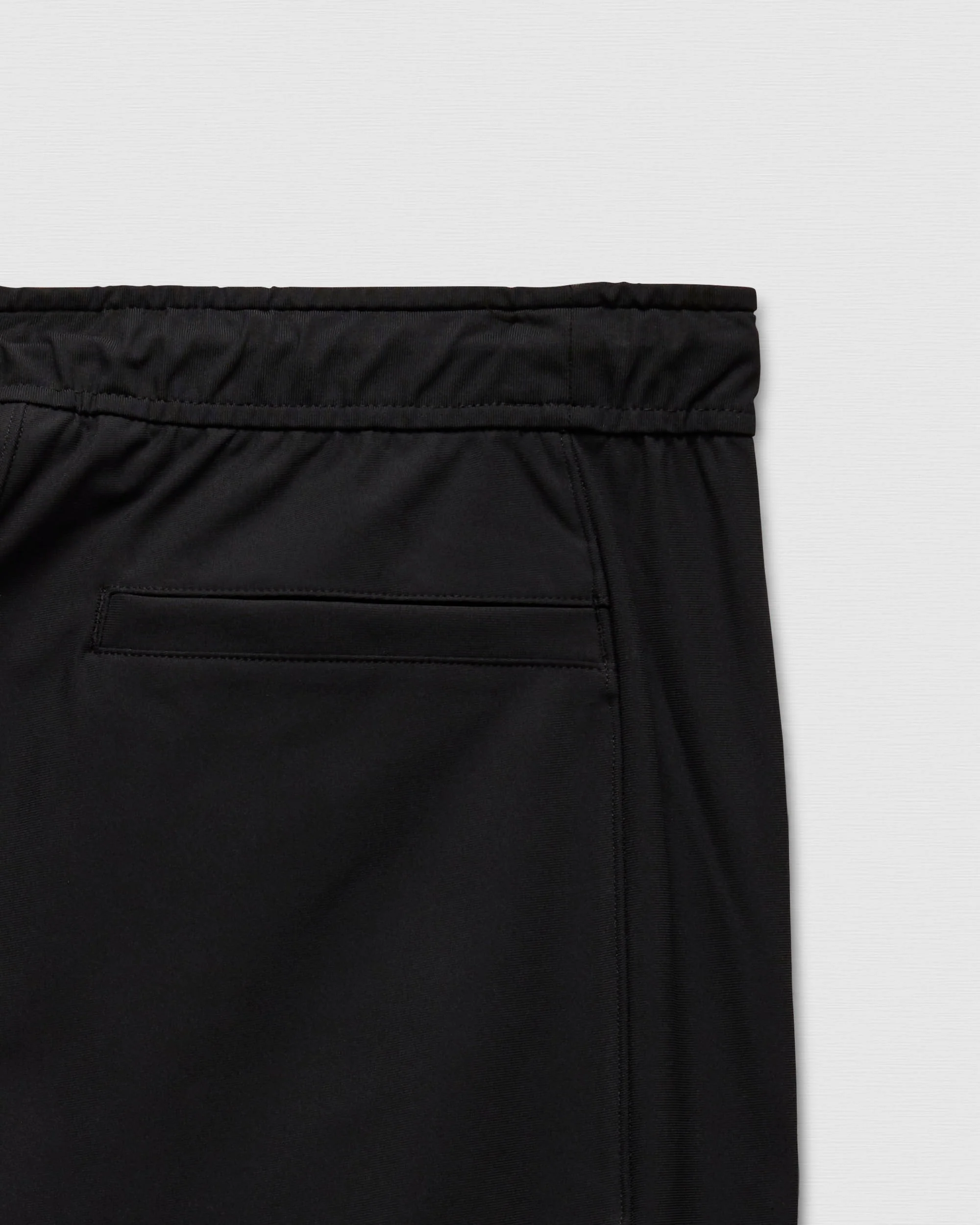 Stretch Warp Knit Coach's Slim Jogger - Image 10