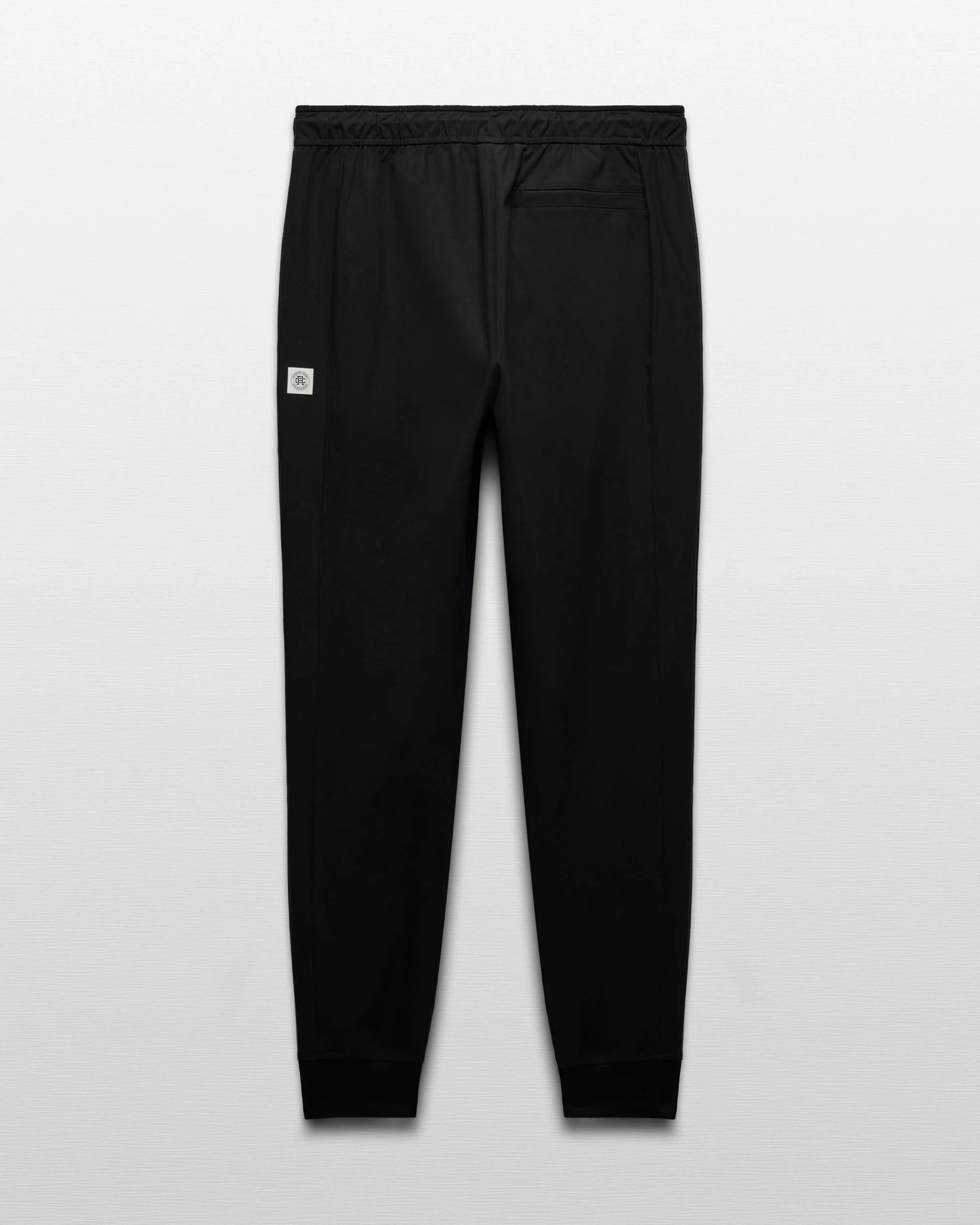 Stretch Warp Knit Coach's Slim Jogger - Image 7