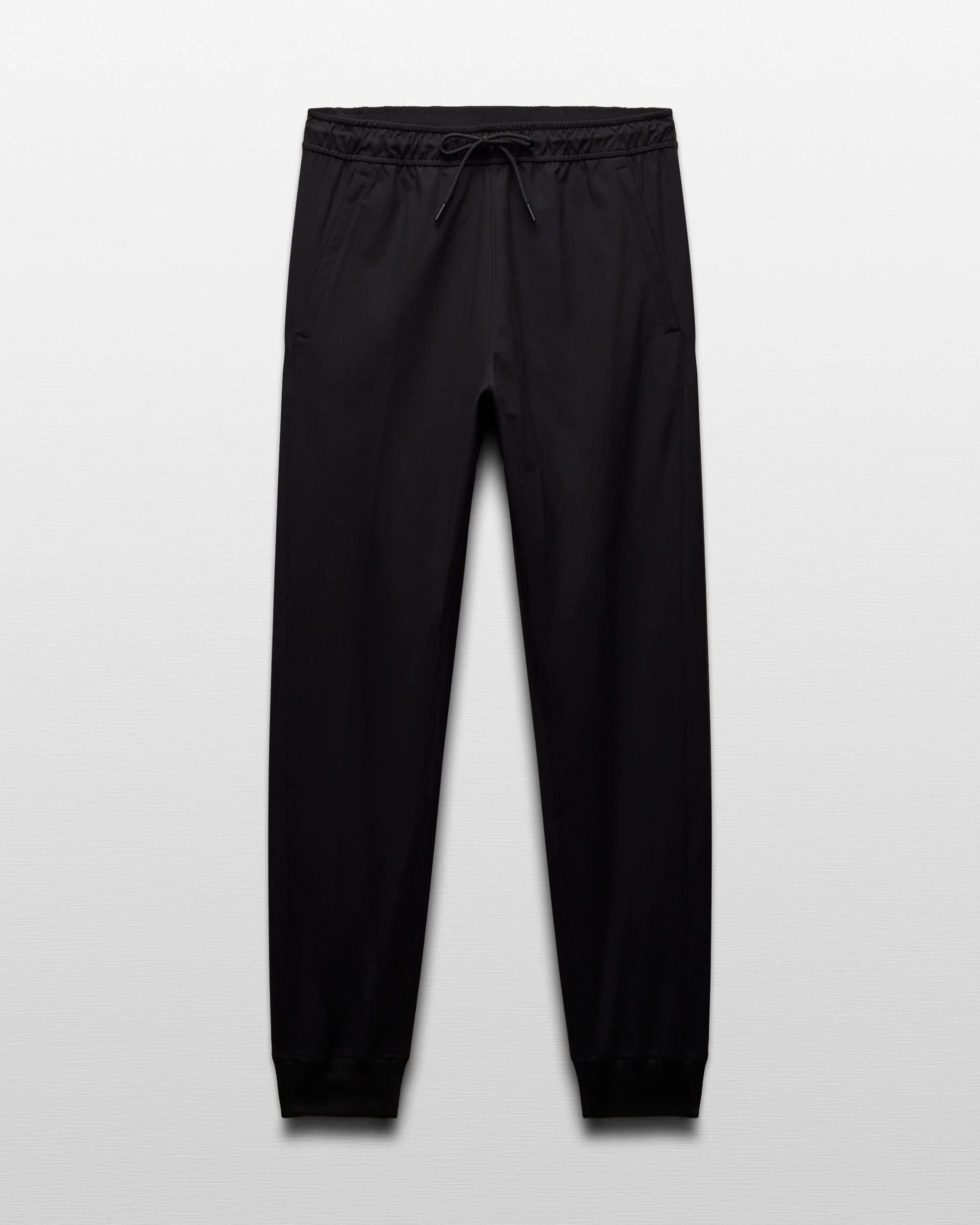 Stretch Warp Knit Coach's Slim Jogger - Image 9