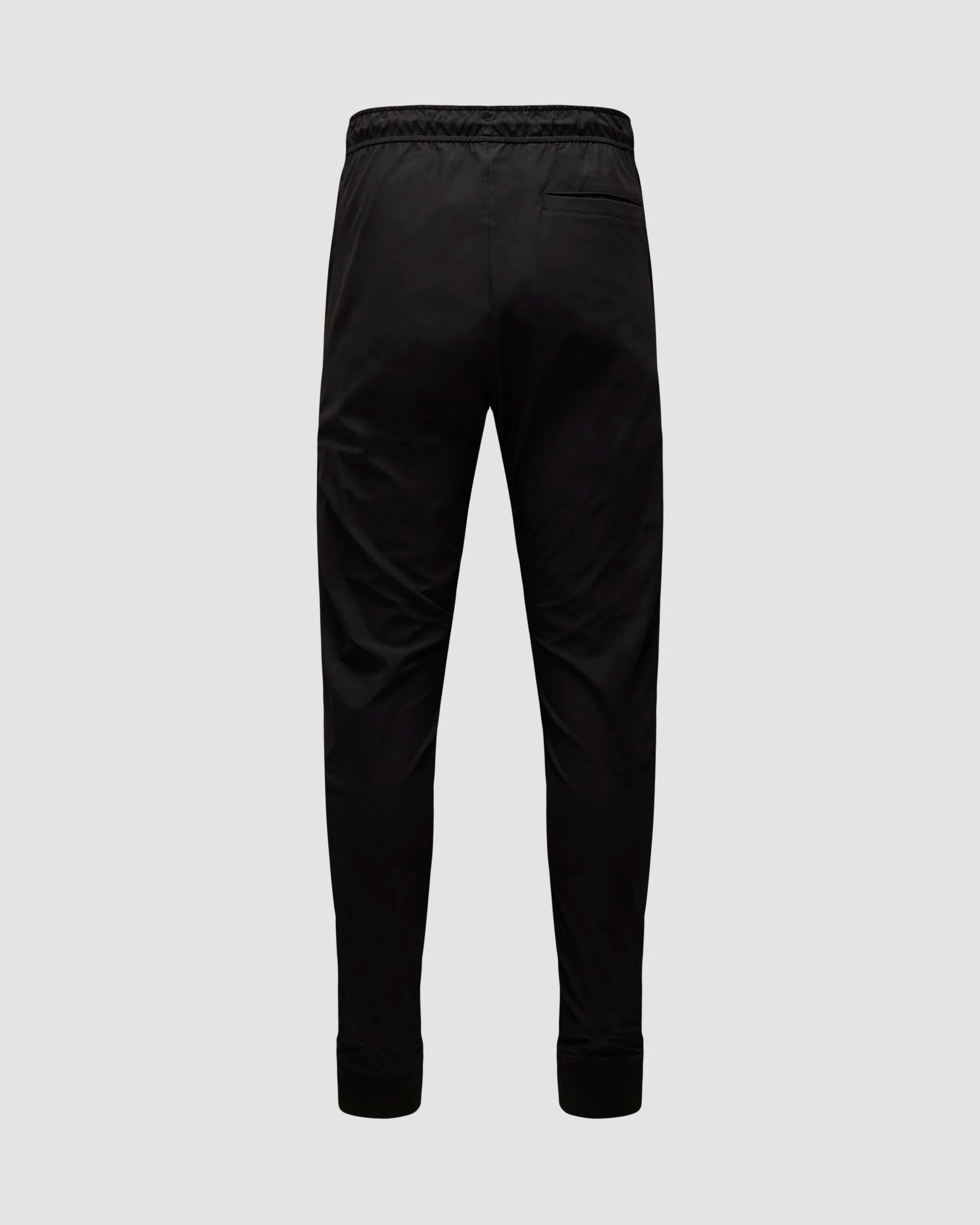 Stretch Warp Knit Coach's Slim Jogger - Taller - Image 8