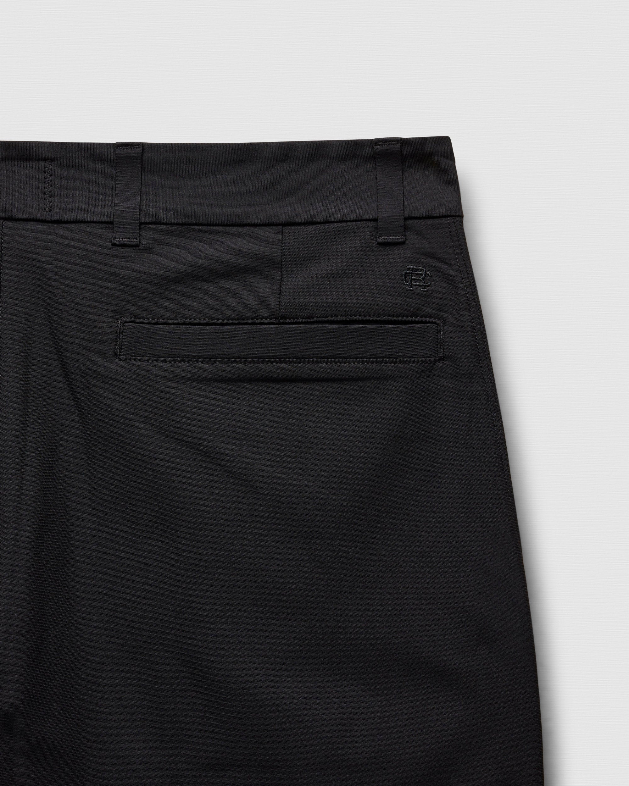Stretch Warp Knit Coach's Slim Pant - Image 9