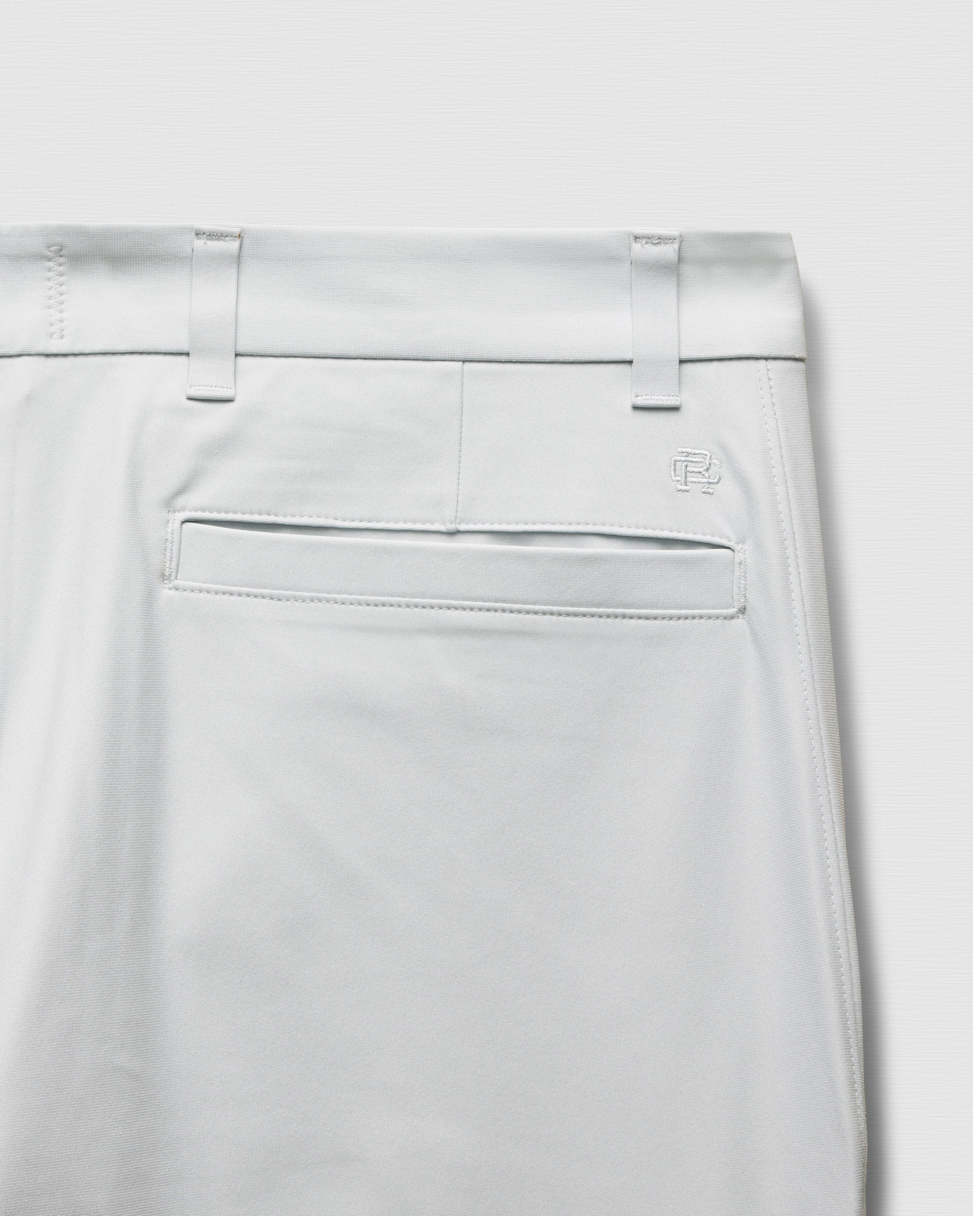 Stretch Warp Knit Coach's Slim Pant - Image 10