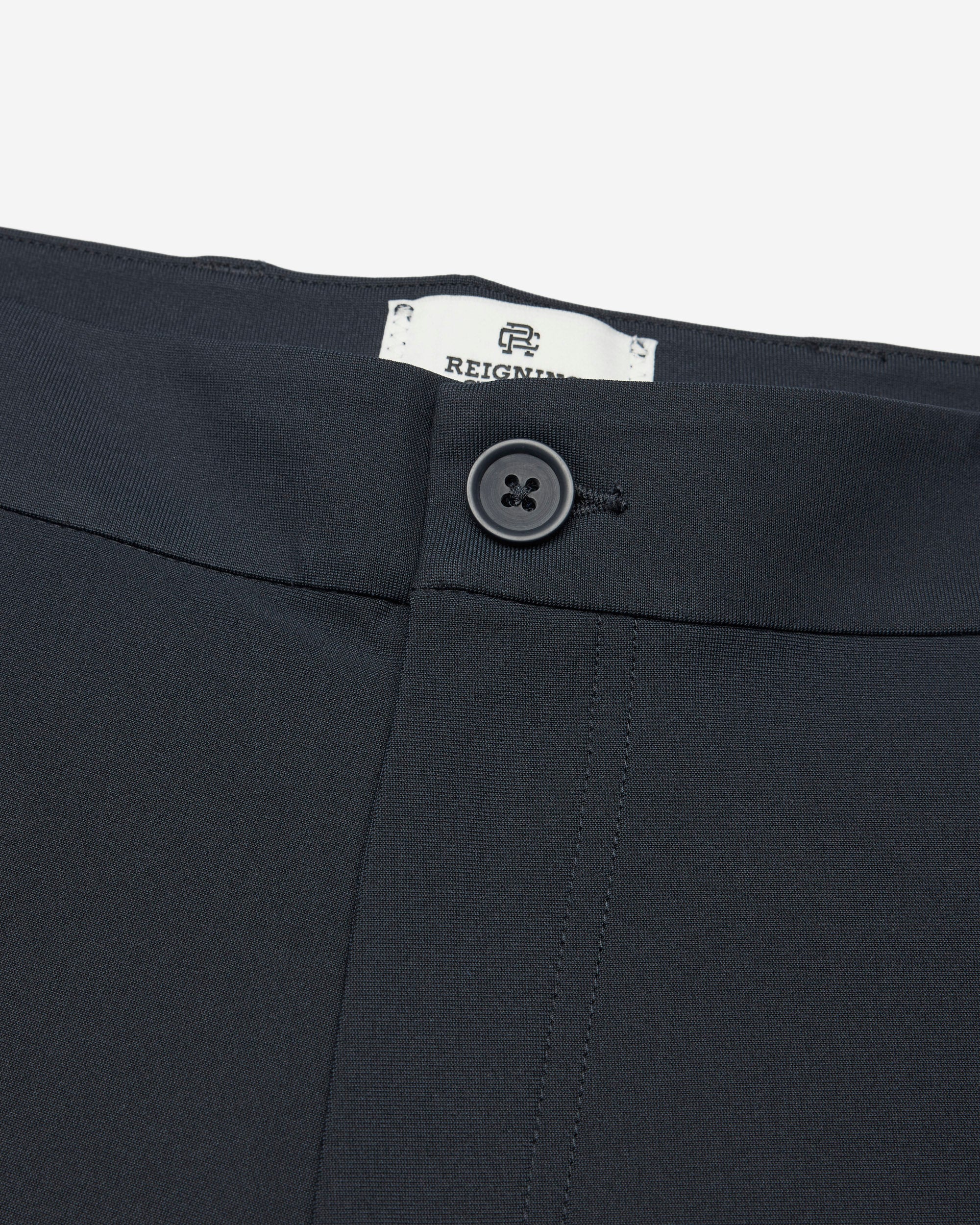 Stretch Warp Knit Coach's Slim Pant - Image 9