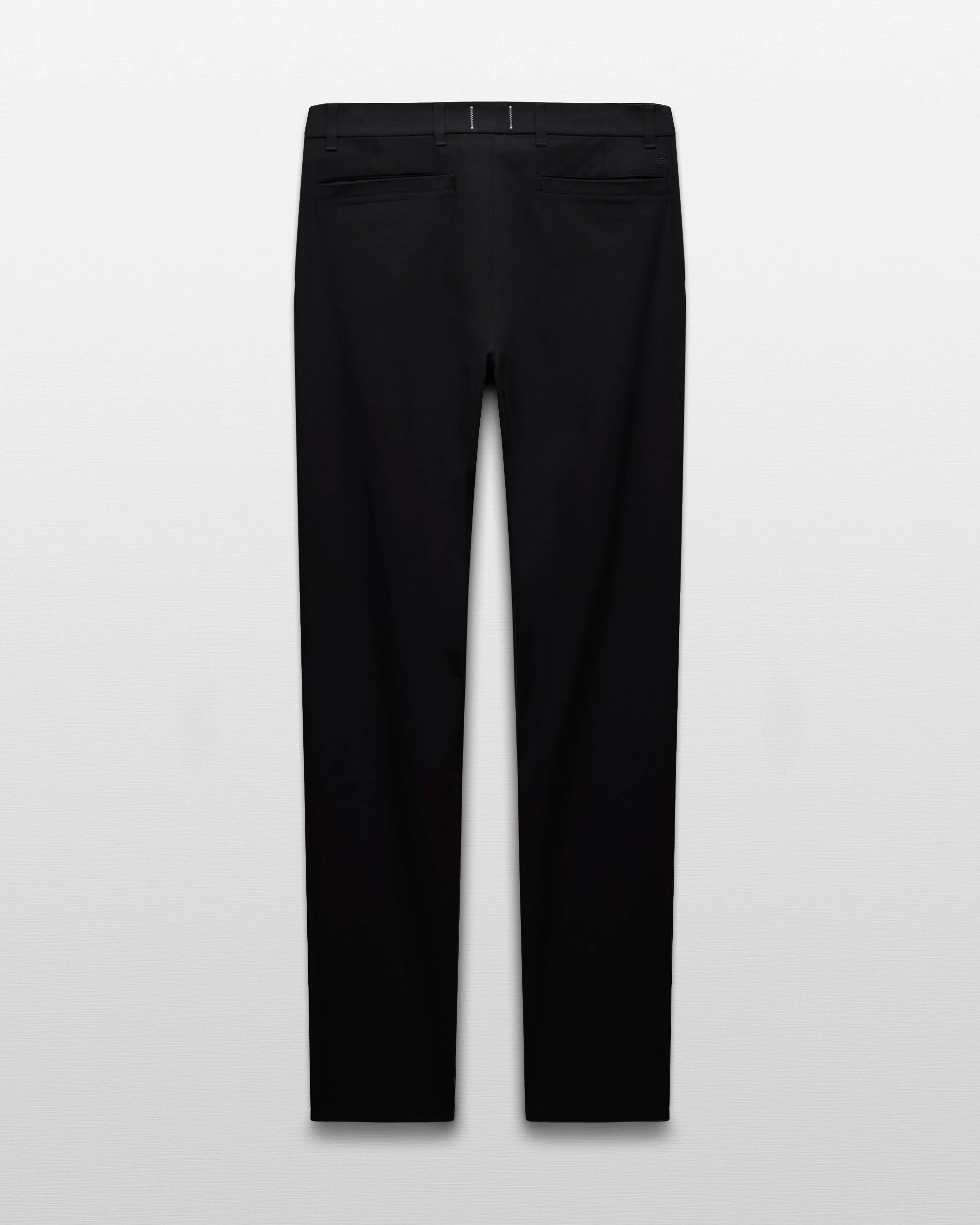 Stretch Warp Knit Coach's Slim Pant - Taller - Image 7