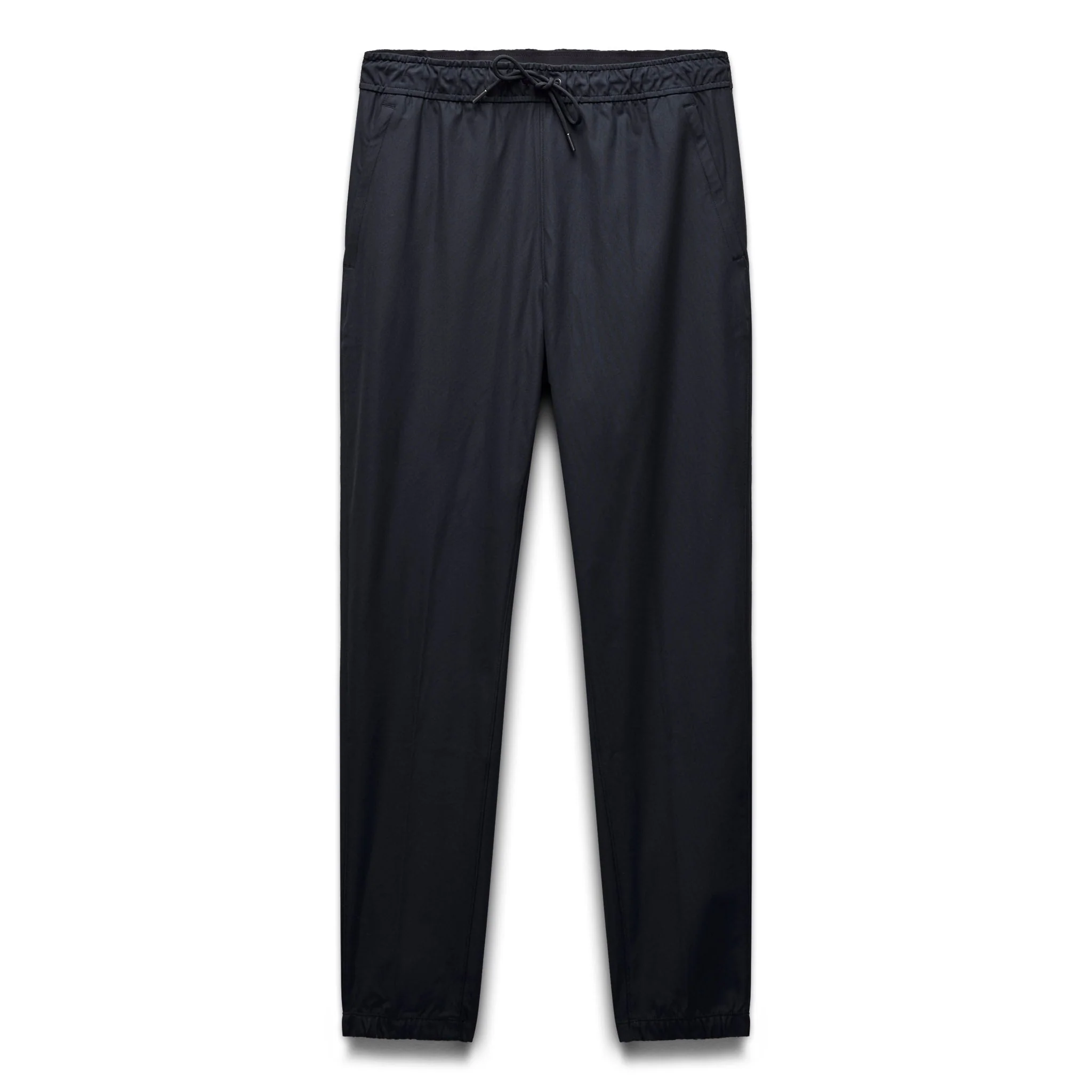 Stretch Warp Knit Coach's Standard Jogger
