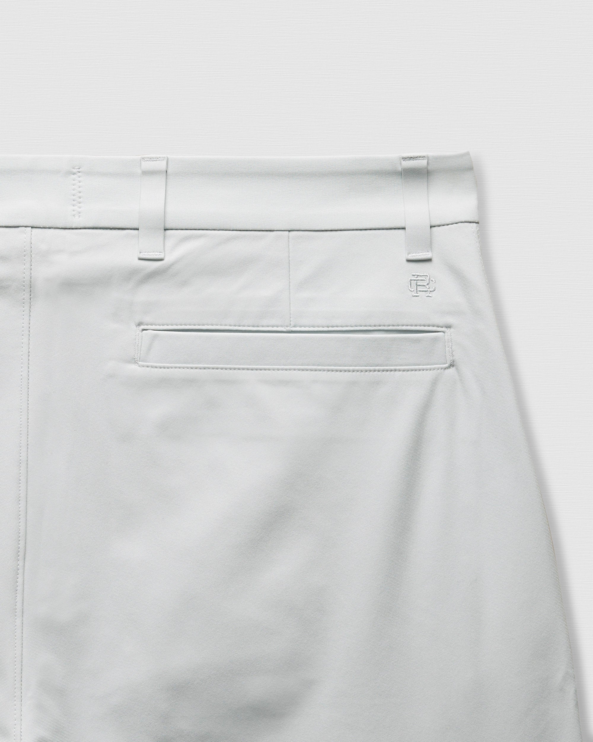 Stretch Warp Knit Coach's Standard Short 9" - Image 10