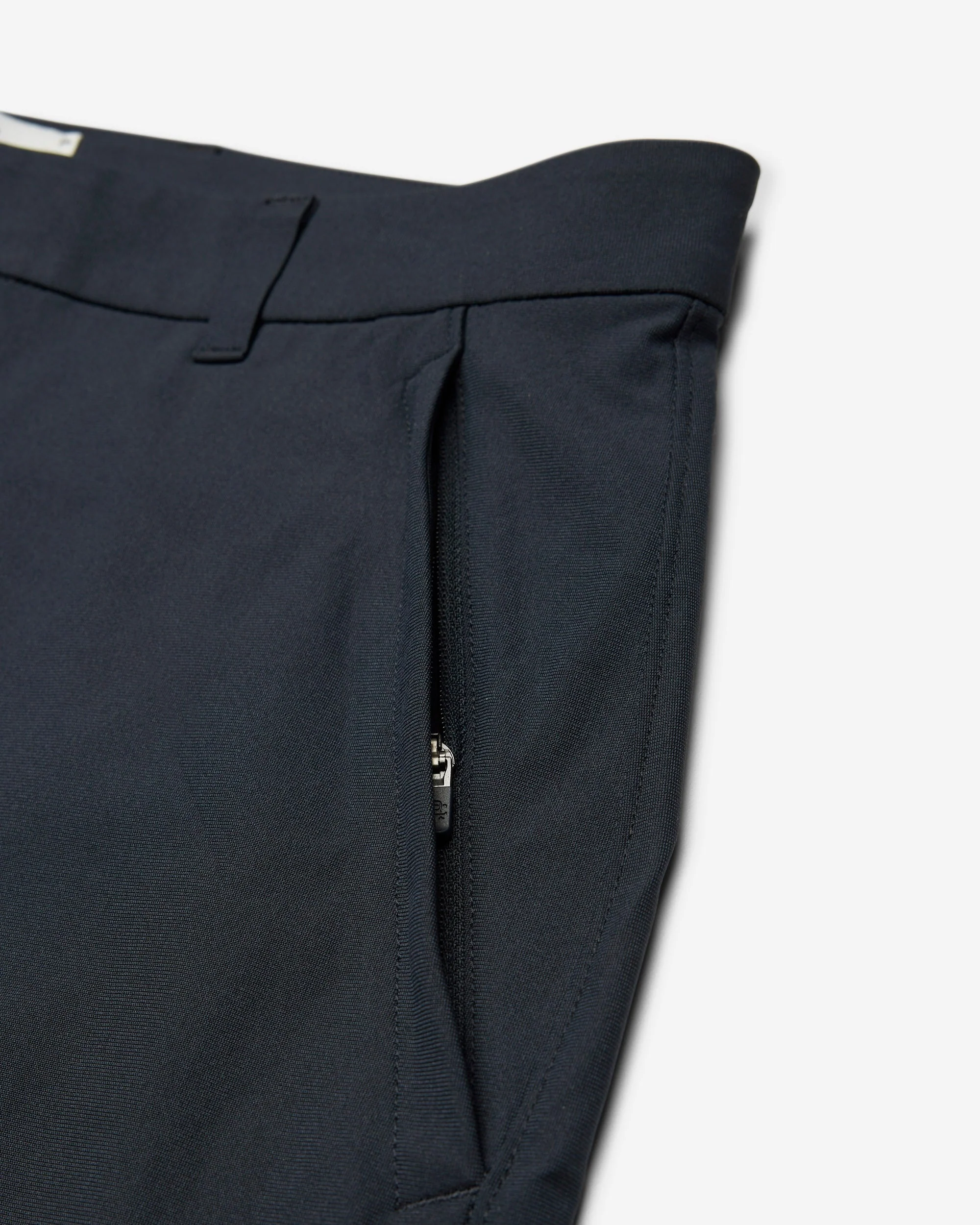 Stretch Warp Knit Coach's Standard Short 9" - Image 10