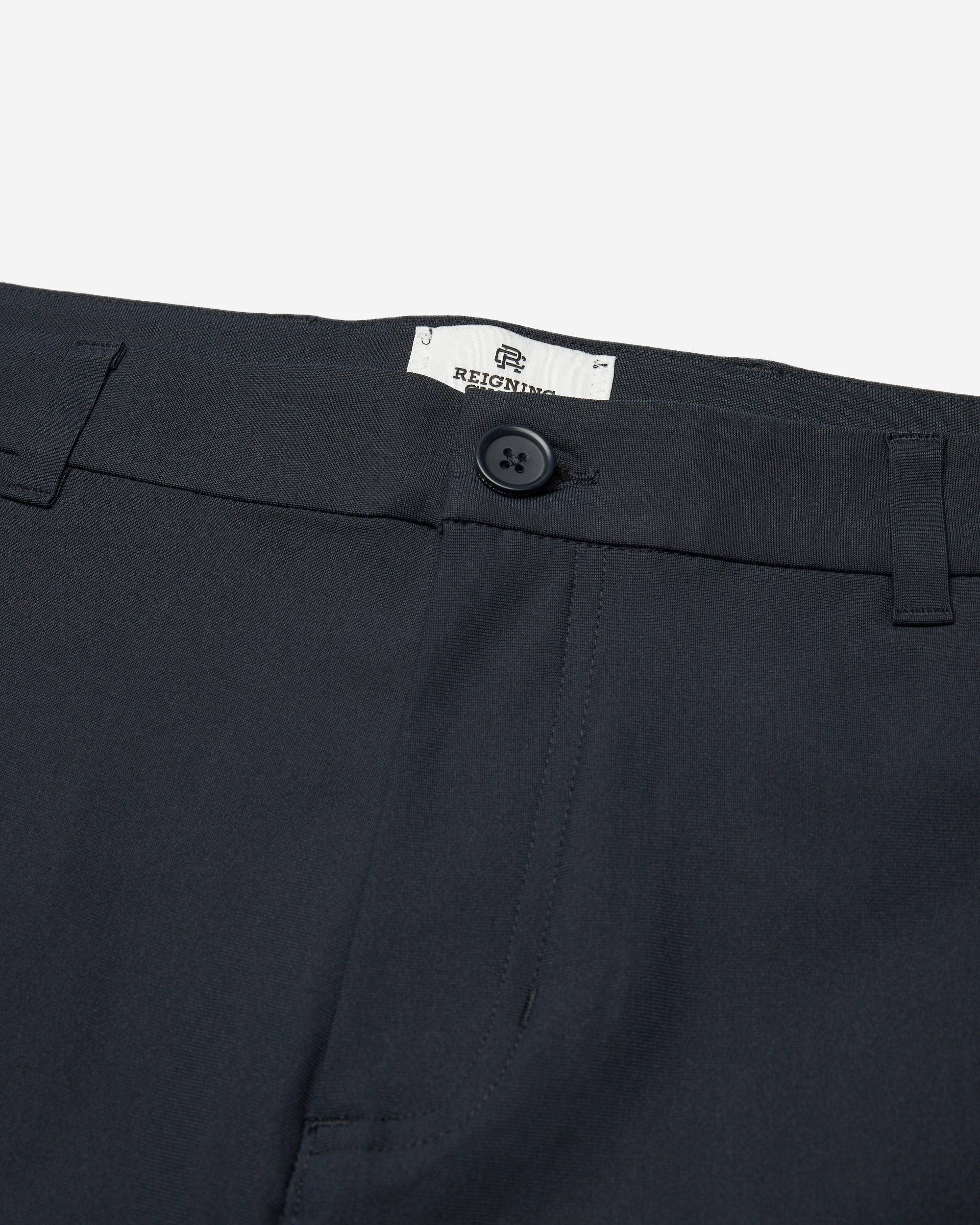 Stretch Warp Knit Coach's Standard Short 9" - Image 11