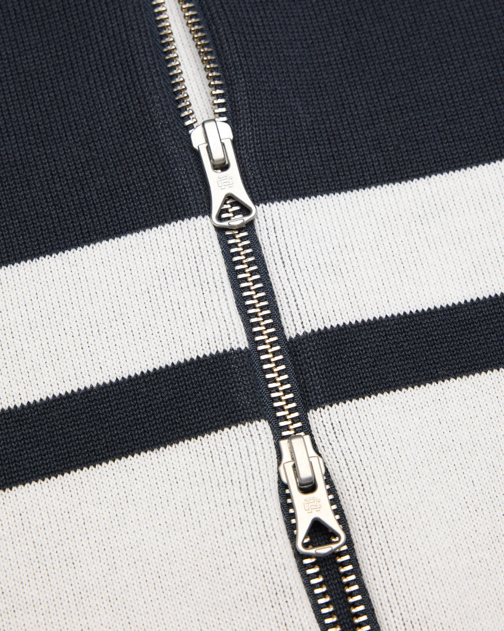 Supima Double Knit RCAW Zip Hoodie - Image 9