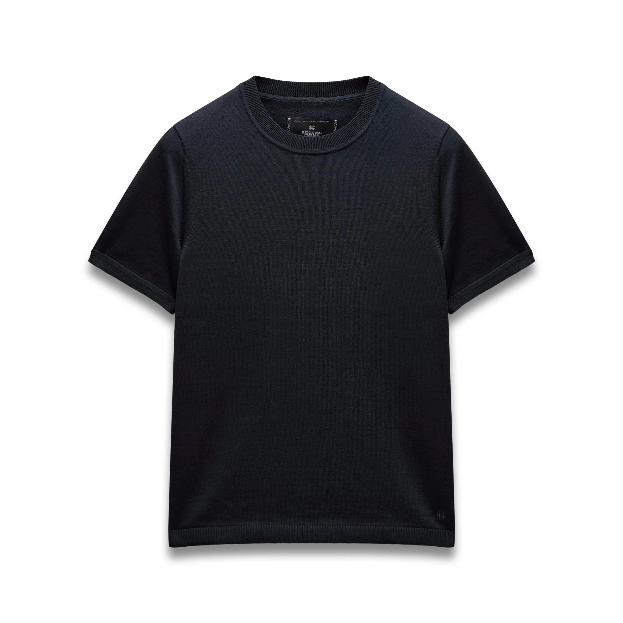 Supima Knit Riviera T-Shirt