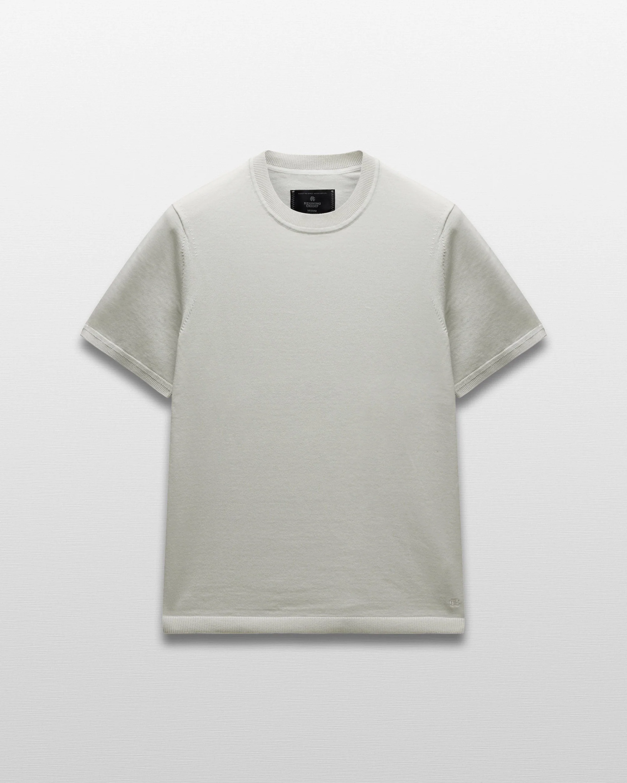 Supima Knit Riviera T-Shirt - Image 7