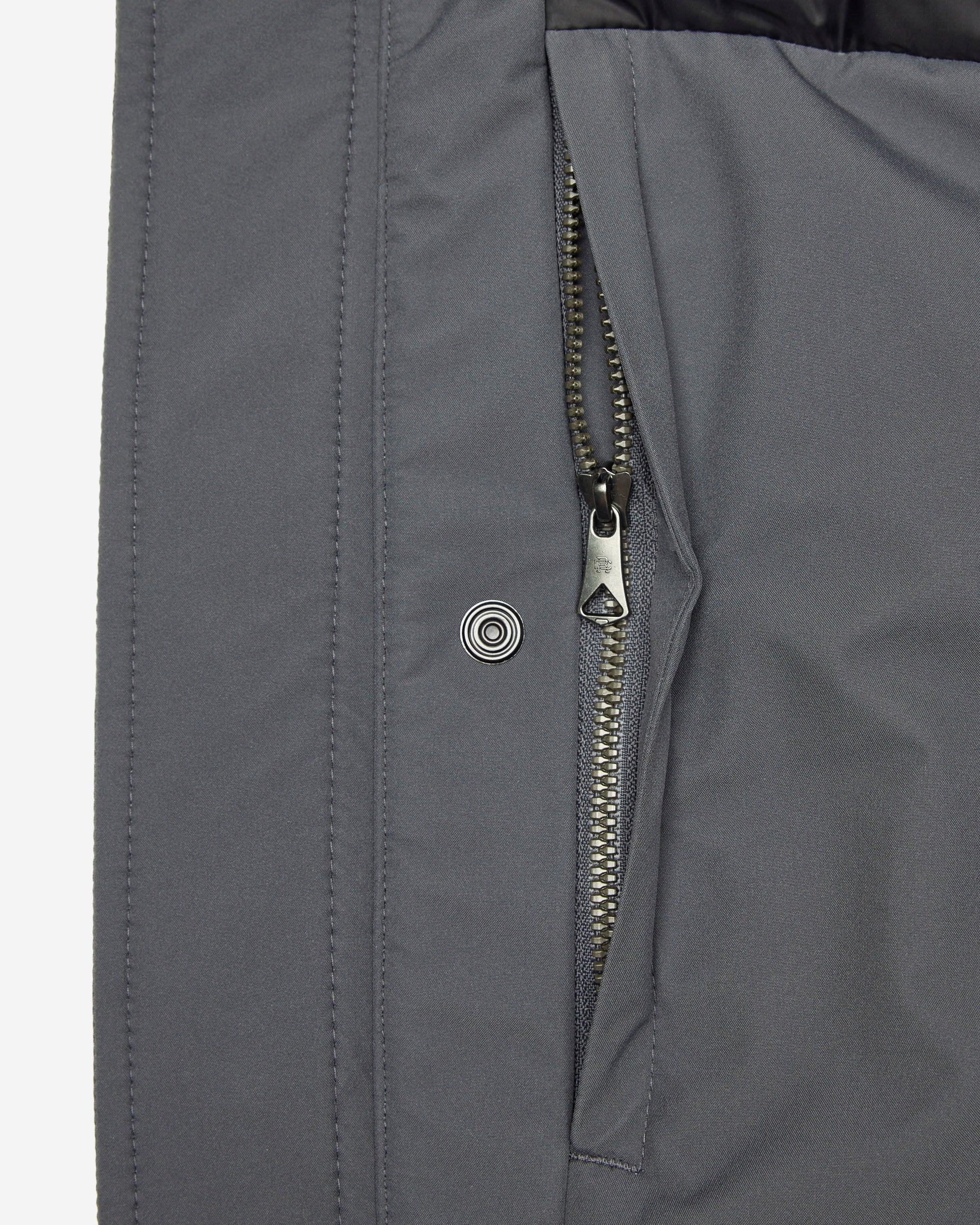 Tech Nylon Sideline Down Parka - Image 11